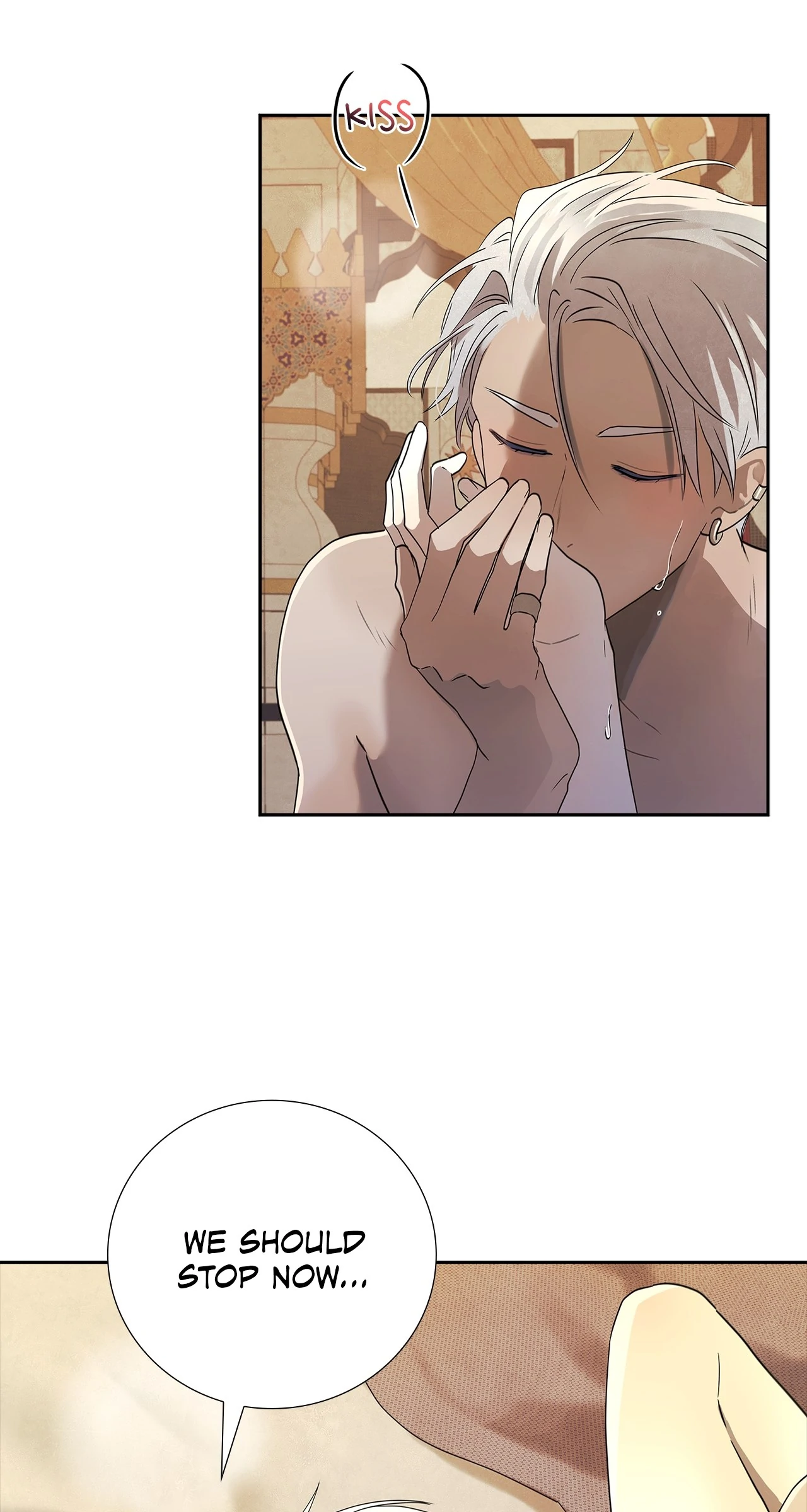 Bloody Moon Chapter 42 - Page 38