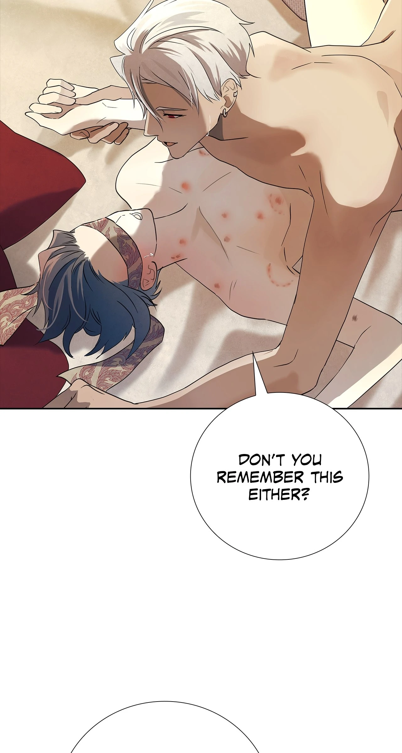 Bloody Moon Chapter 42 - Page 39