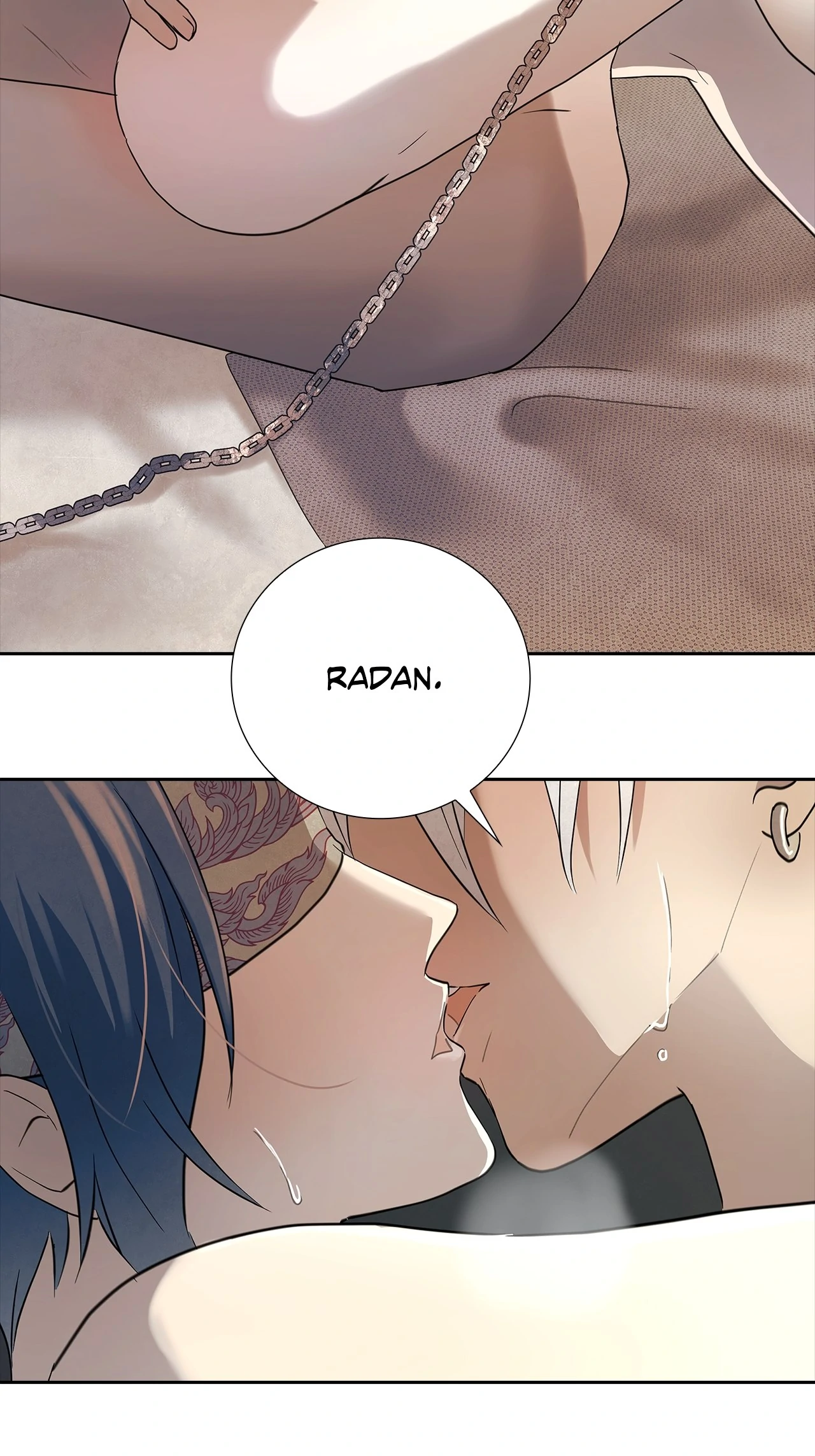 Bloody Moon Chapter 42 - Page 42