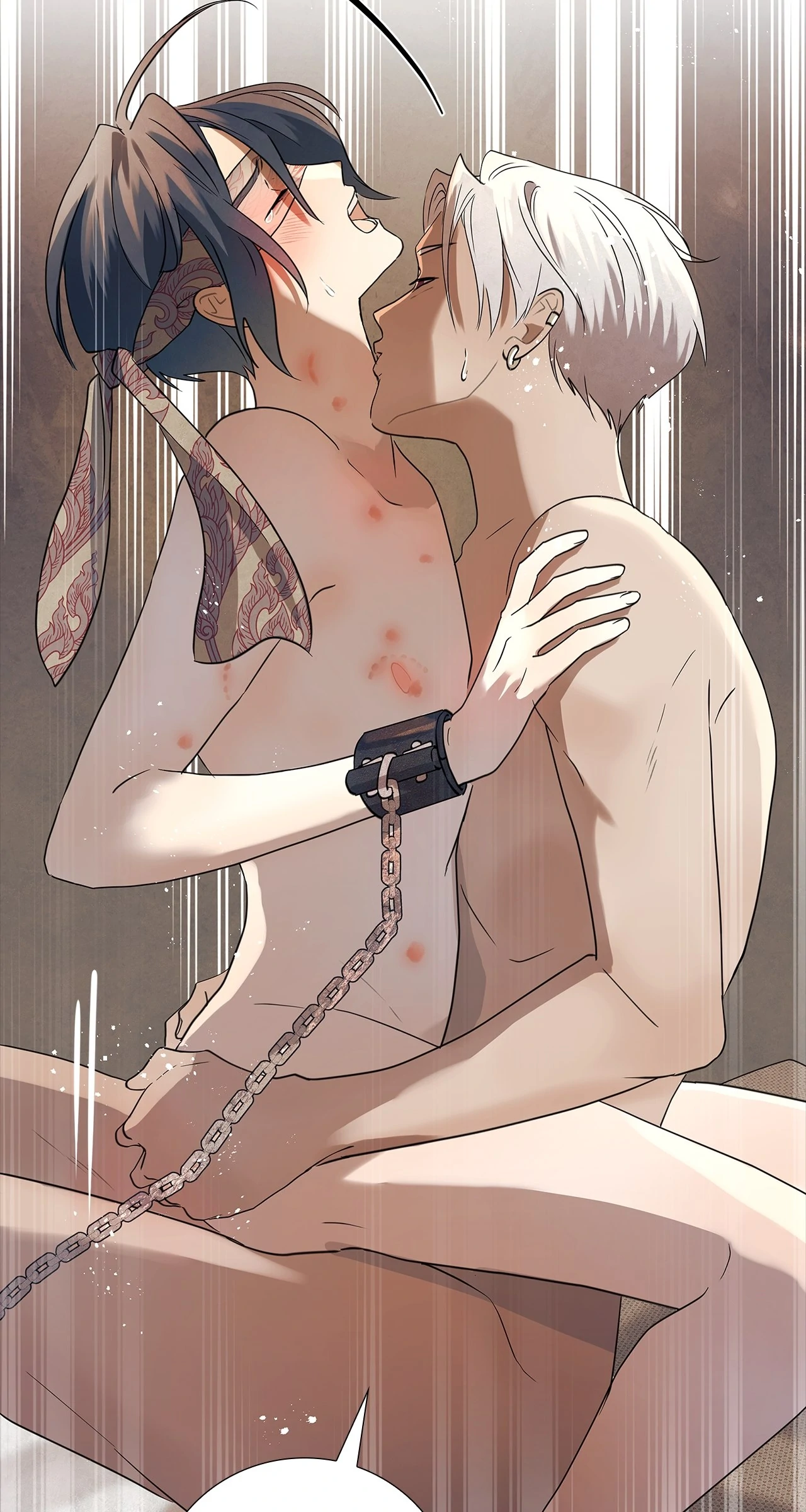 Bloody Moon Chapter 42 - Page 44