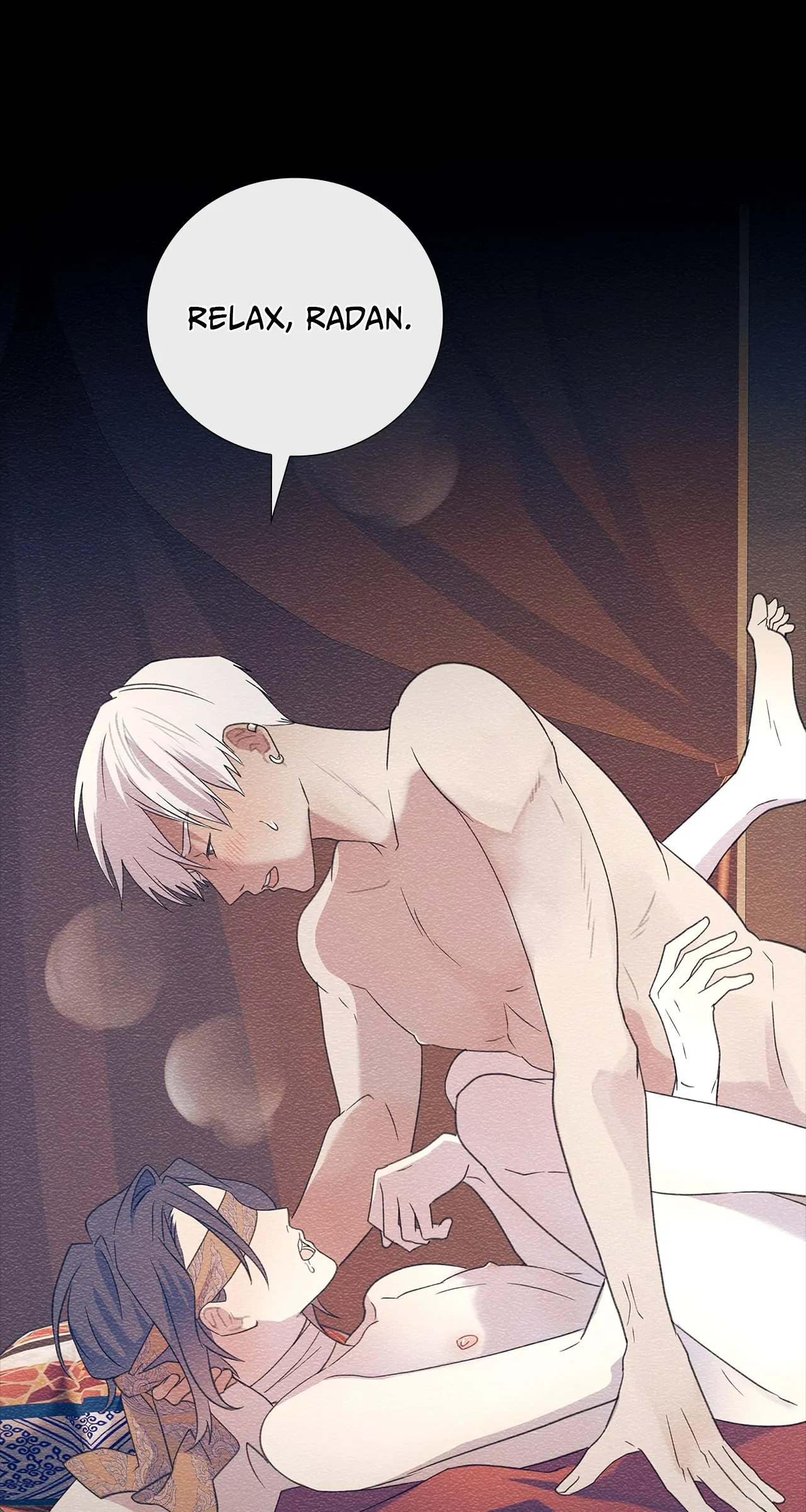 Bloody Moon Chapter 42 - Page 46