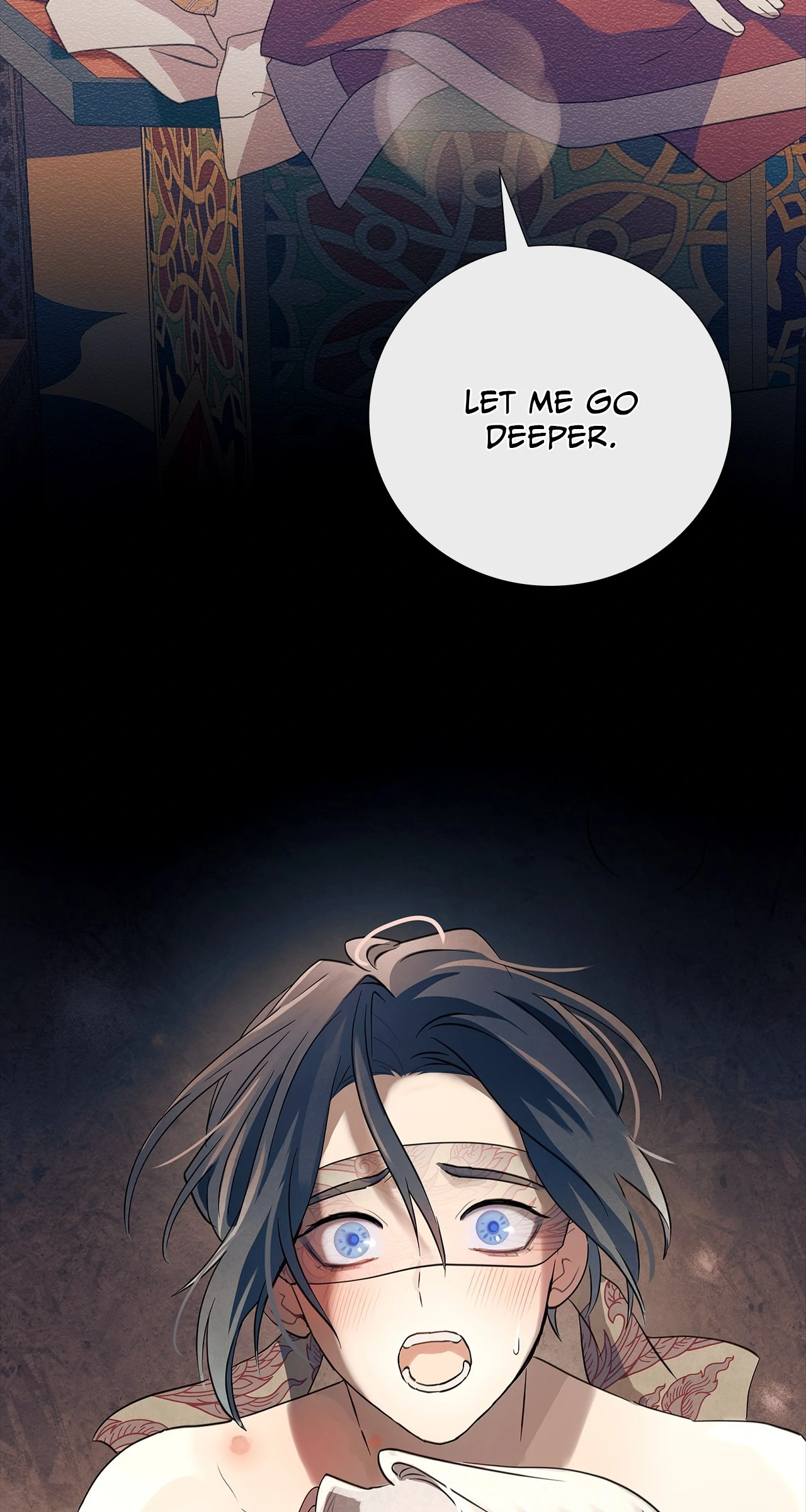 Bloody Moon Chapter 42 - Page 47