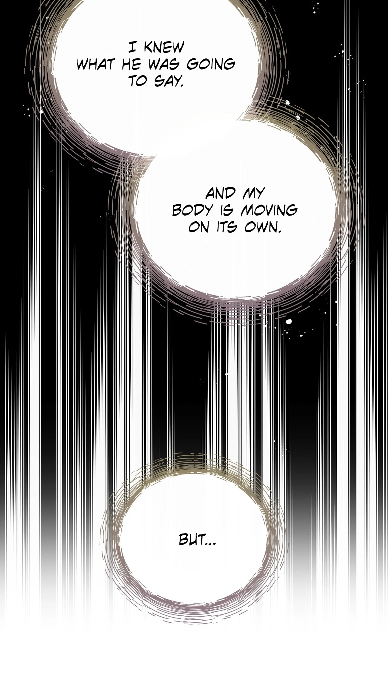 Bloody Moon Chapter 42 - Page 49
