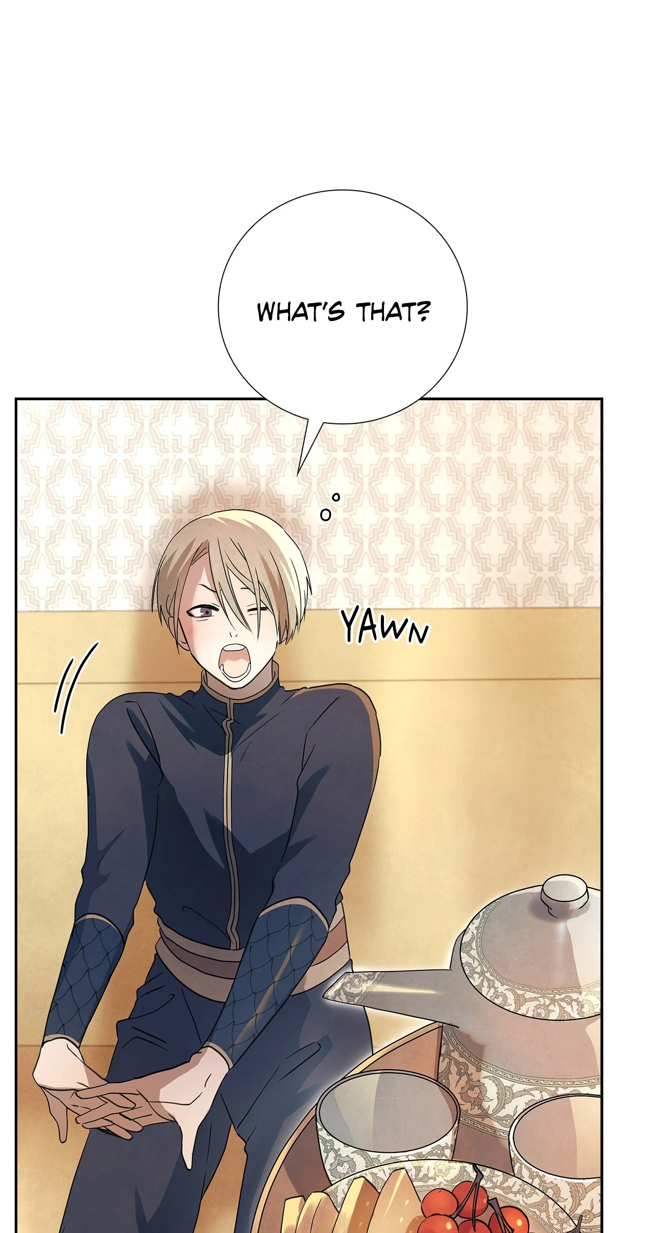 Bloody Moon Chapter 42 - Page 6