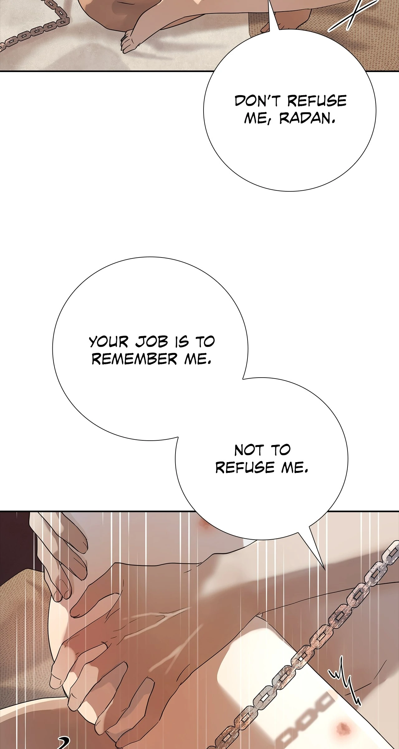 Bloody Moon Chapter 42 - Page 51