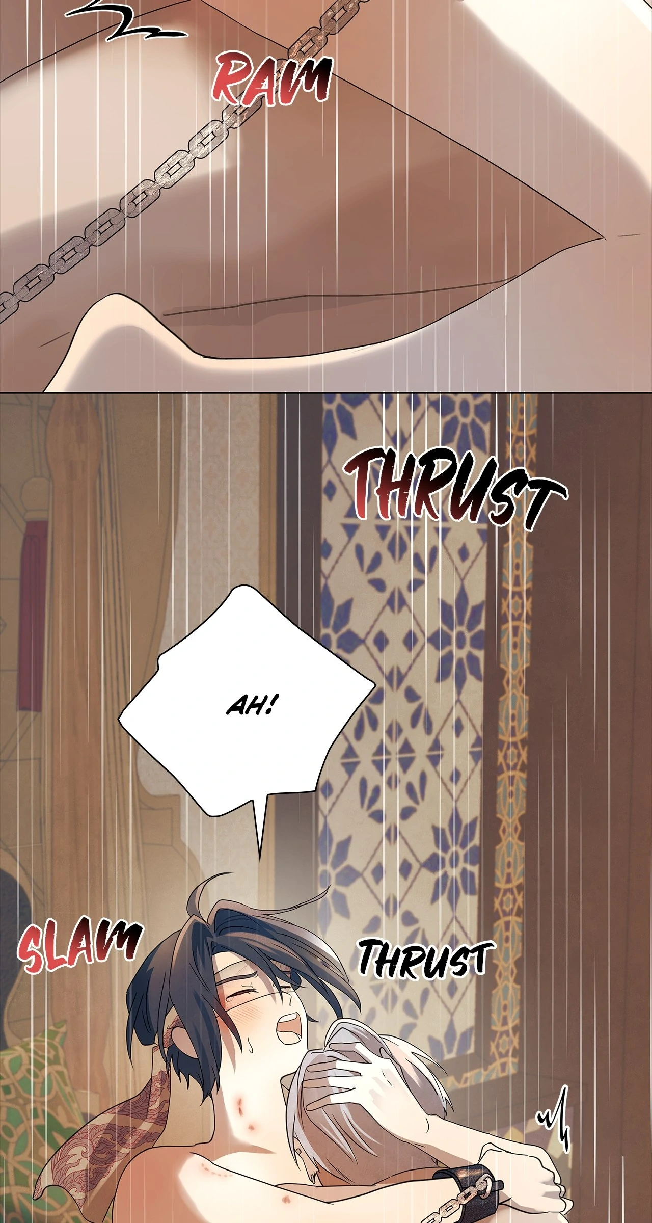 Bloody Moon Chapter 42 - Page 52