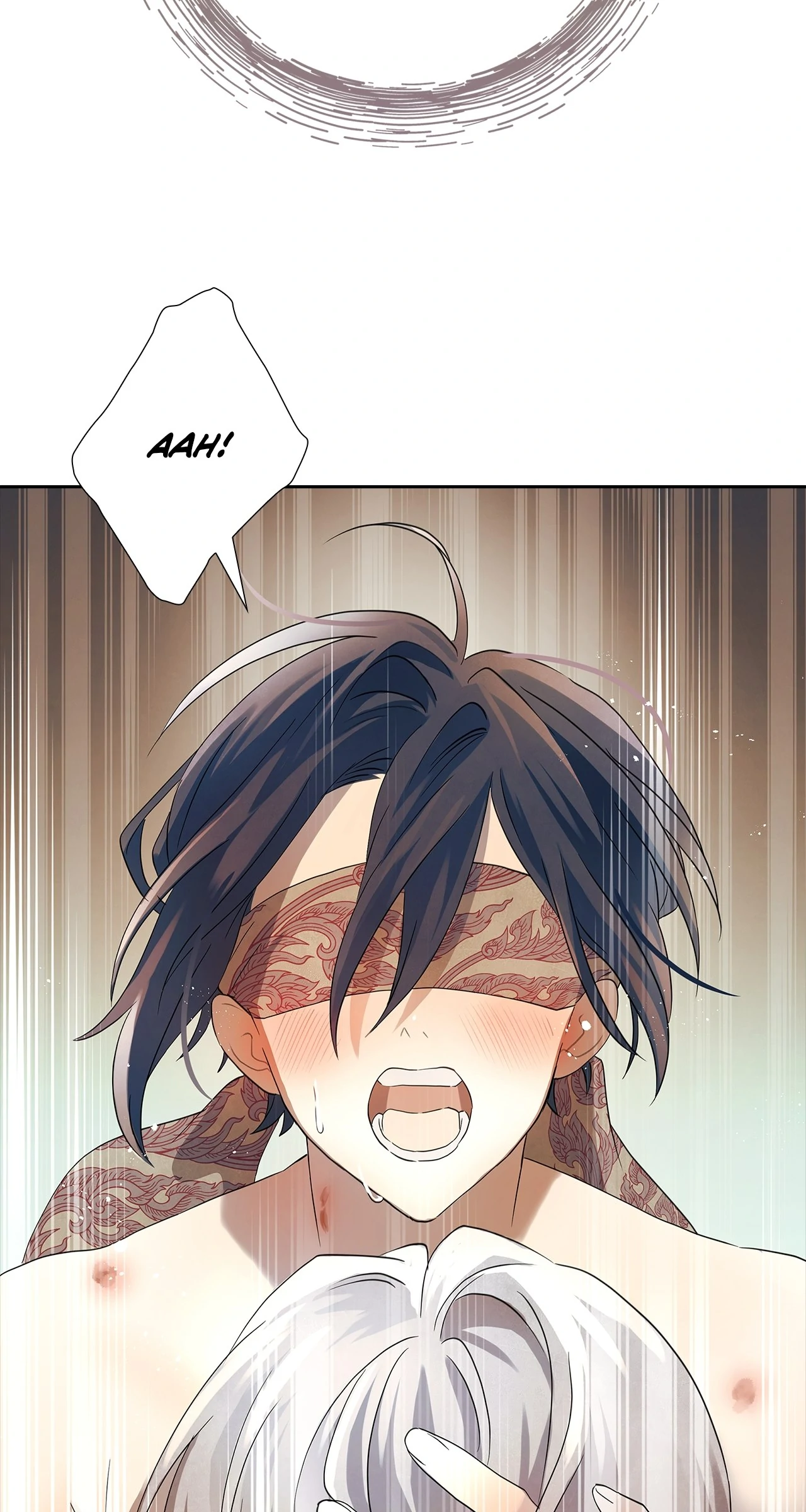 Bloody Moon Chapter 42 - Page 54