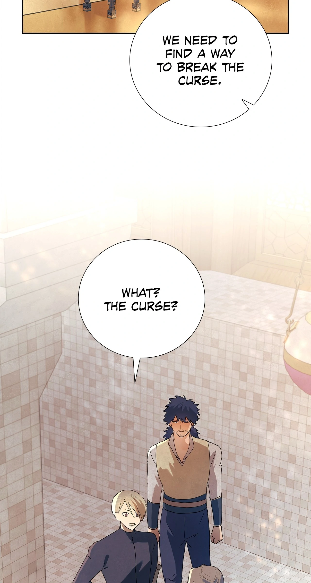 Bloody Moon Chapter 42 - Page 57