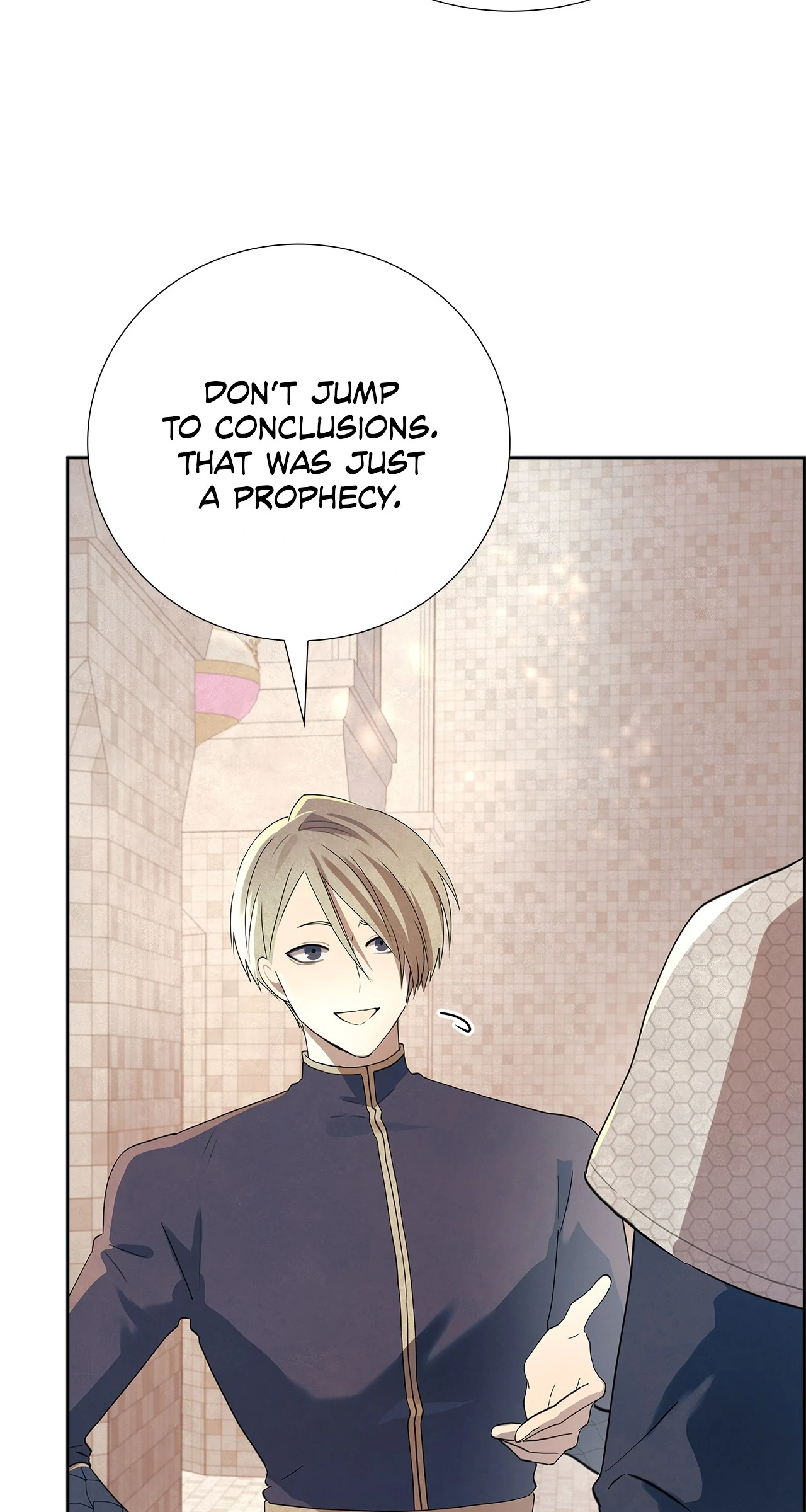 Bloody Moon Chapter 42 - Page 59