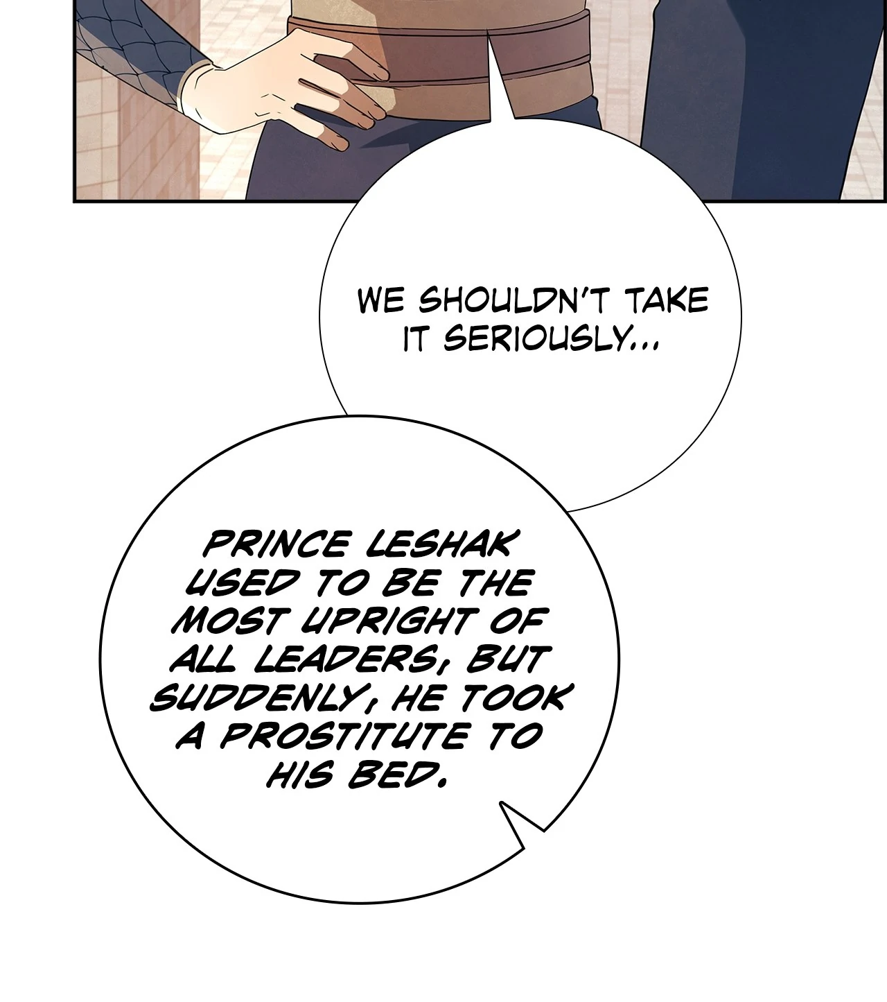 Bloody Moon Chapter 42 - Page 60