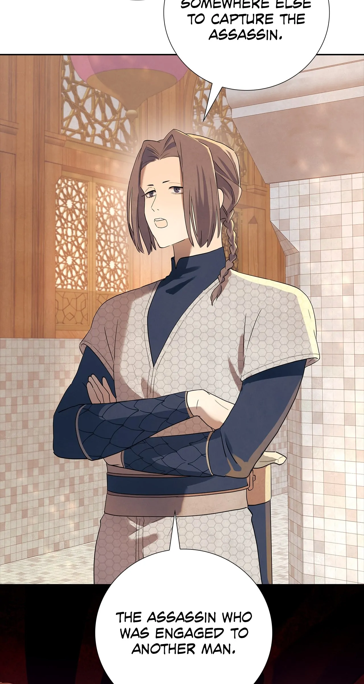 Bloody Moon Chapter 42 - Page 64