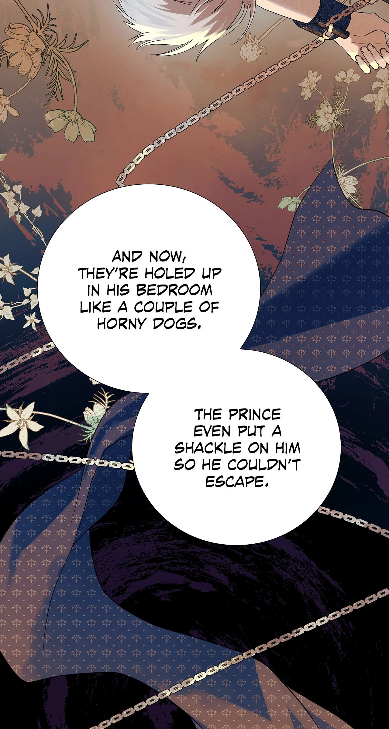 Bloody Moon Chapter 42 - Page 66