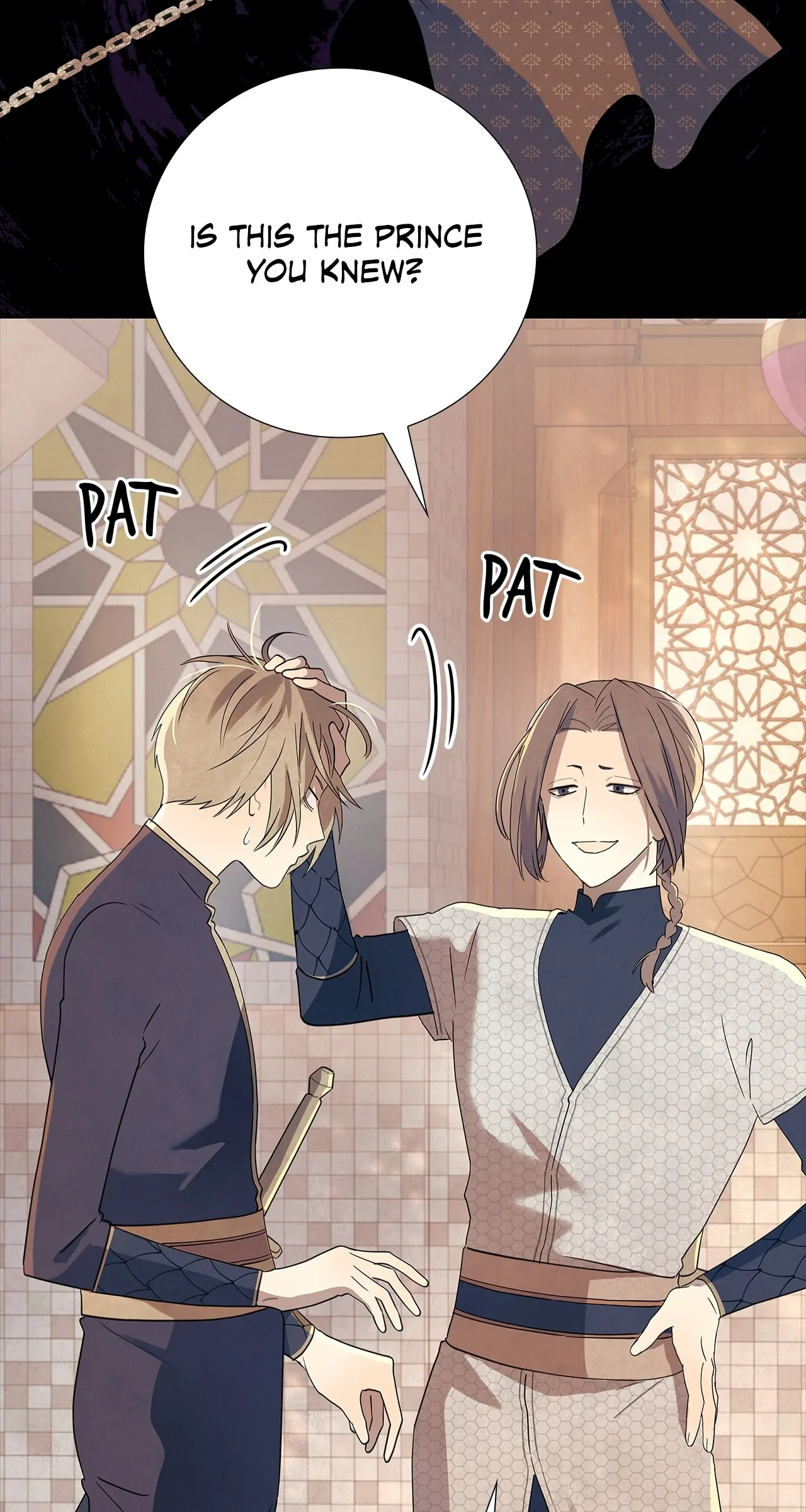 Bloody Moon Chapter 42 - Page 67