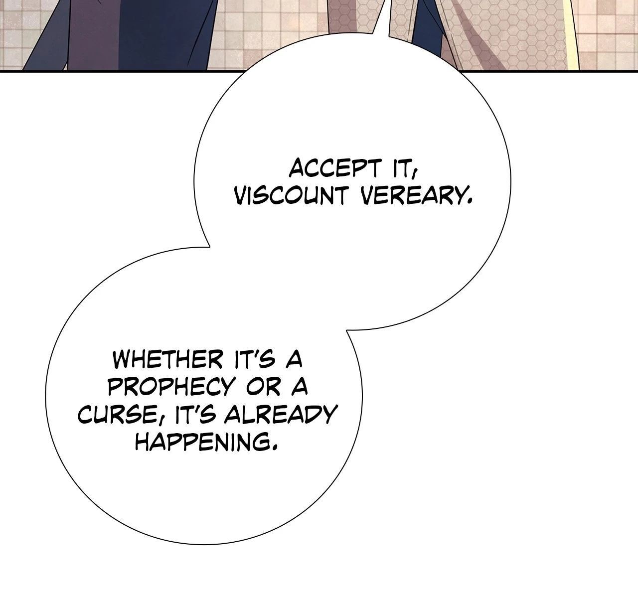 Bloody Moon Chapter 42 - Page 68