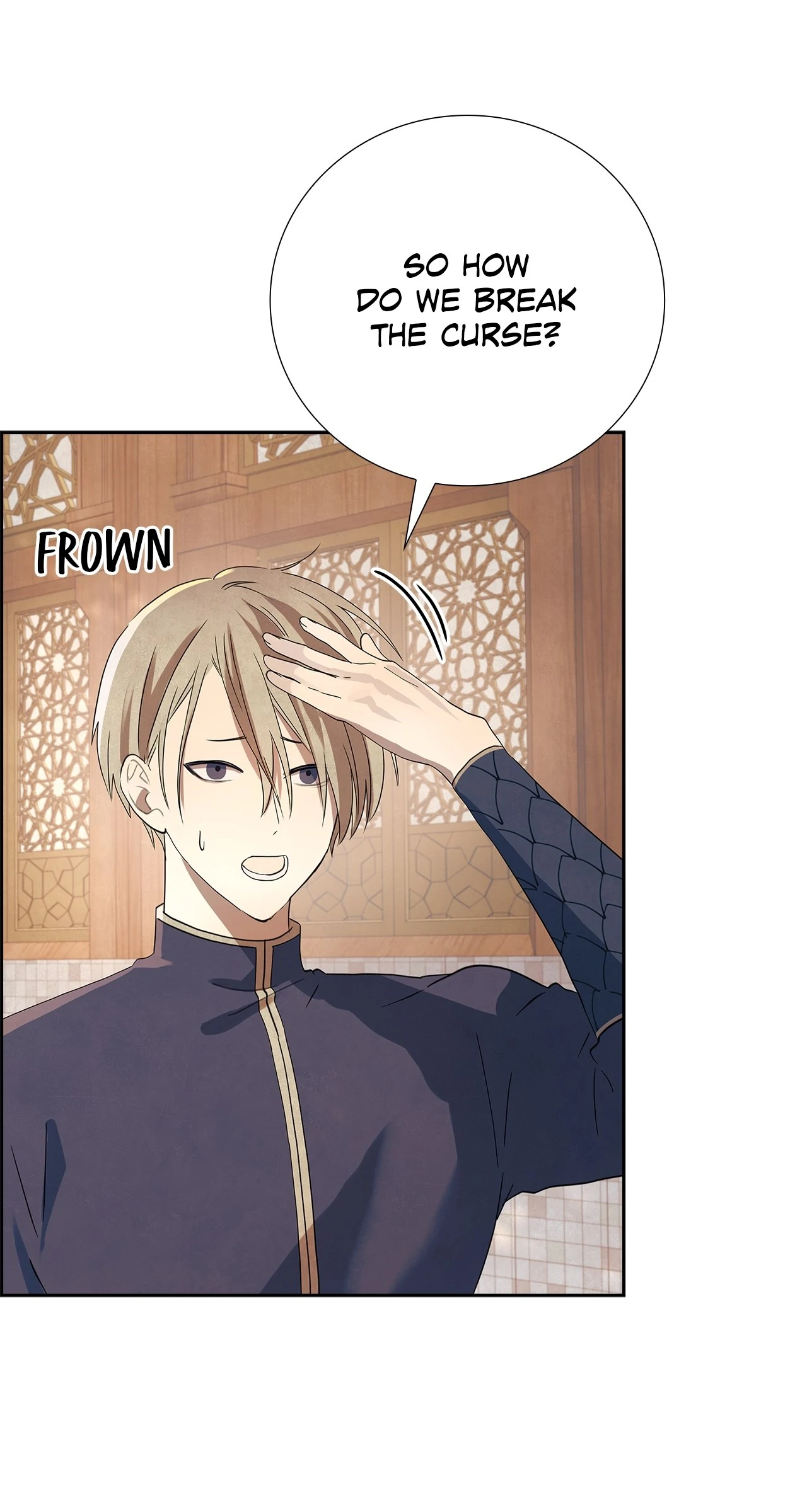 Bloody Moon Chapter 42 - Page 69