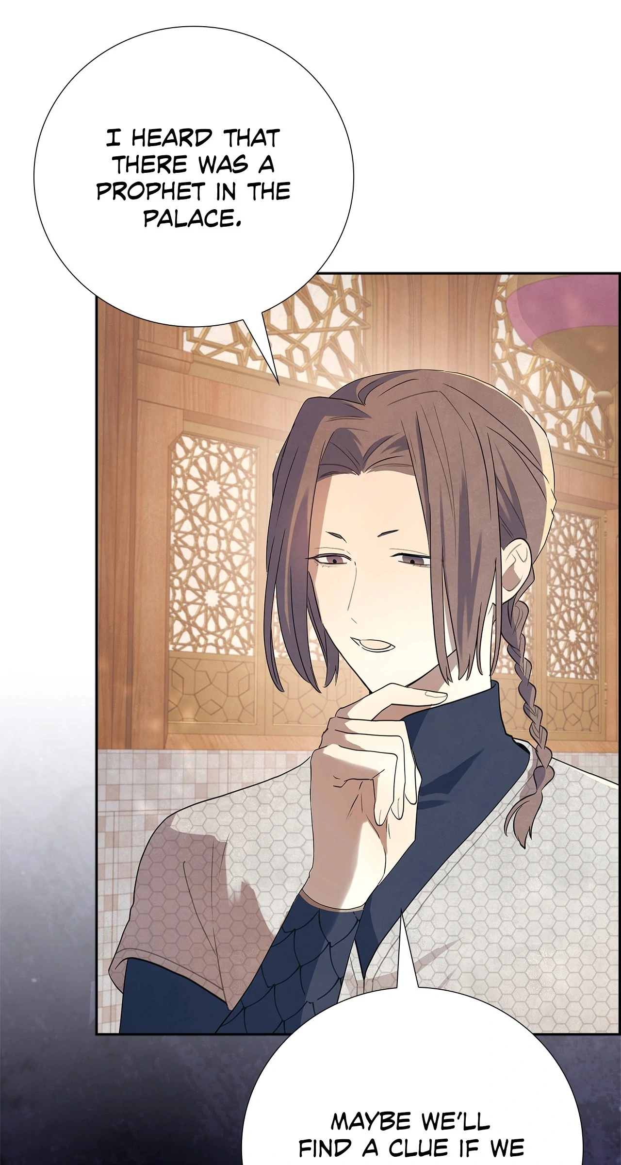 Bloody Moon Chapter 42 - Page 70