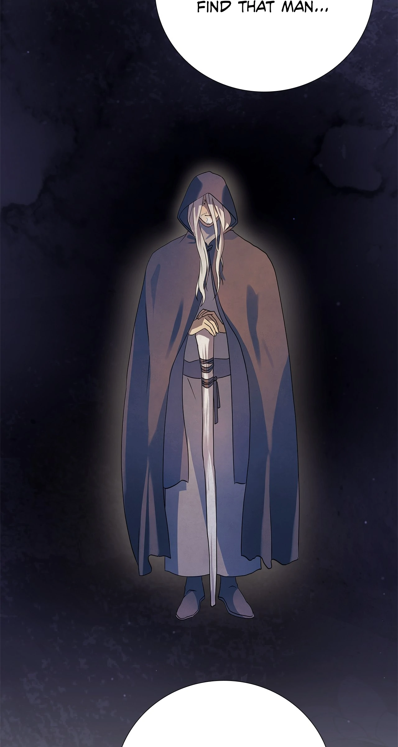 Bloody Moon Chapter 42 - Page 71