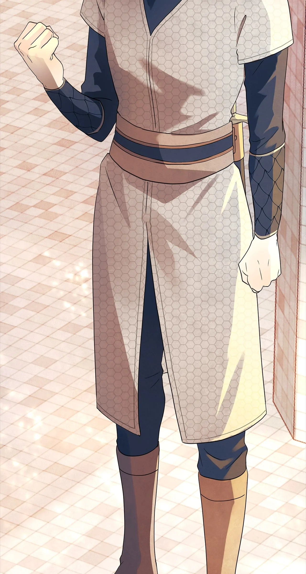 Bloody Moon Chapter 42 - Page 74