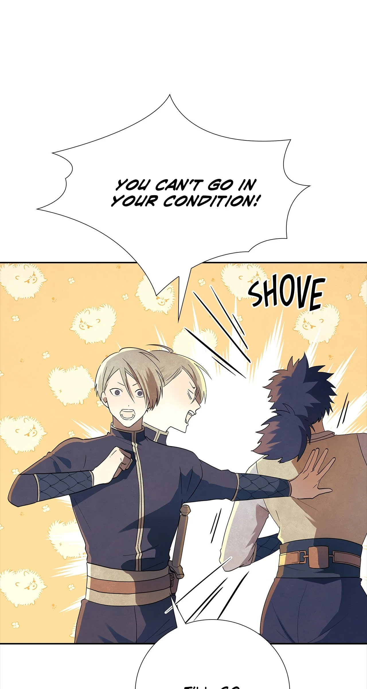 Bloody Moon Chapter 42 - Page 78