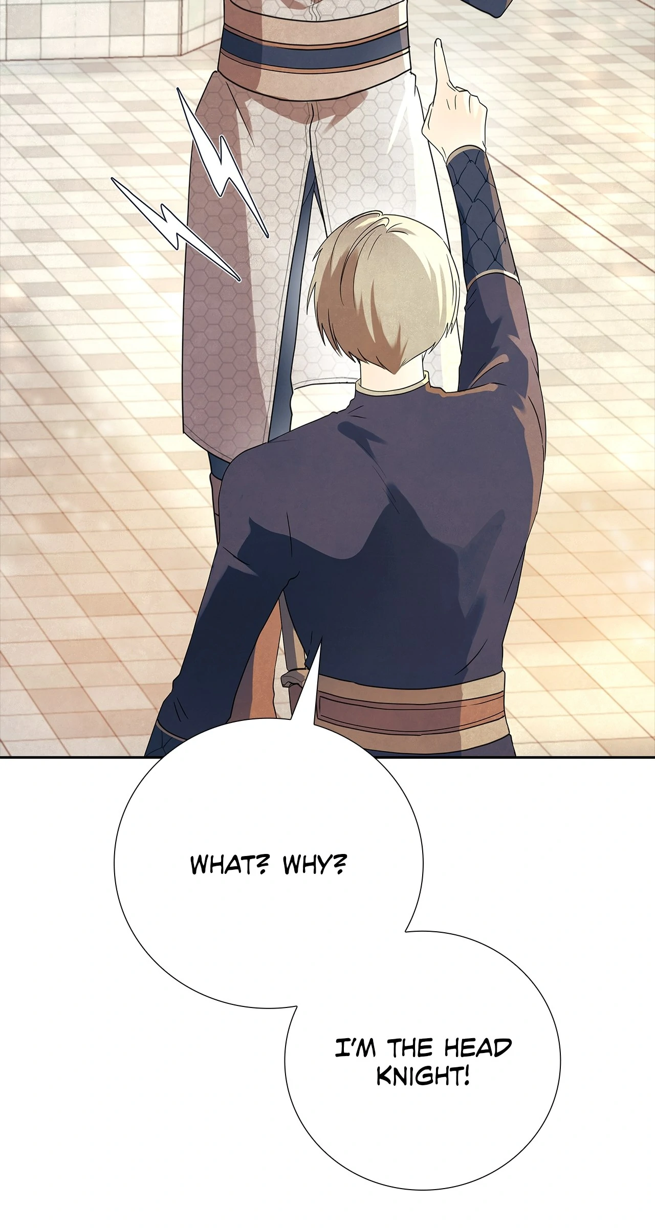 Bloody Moon Chapter 42 - Page 80