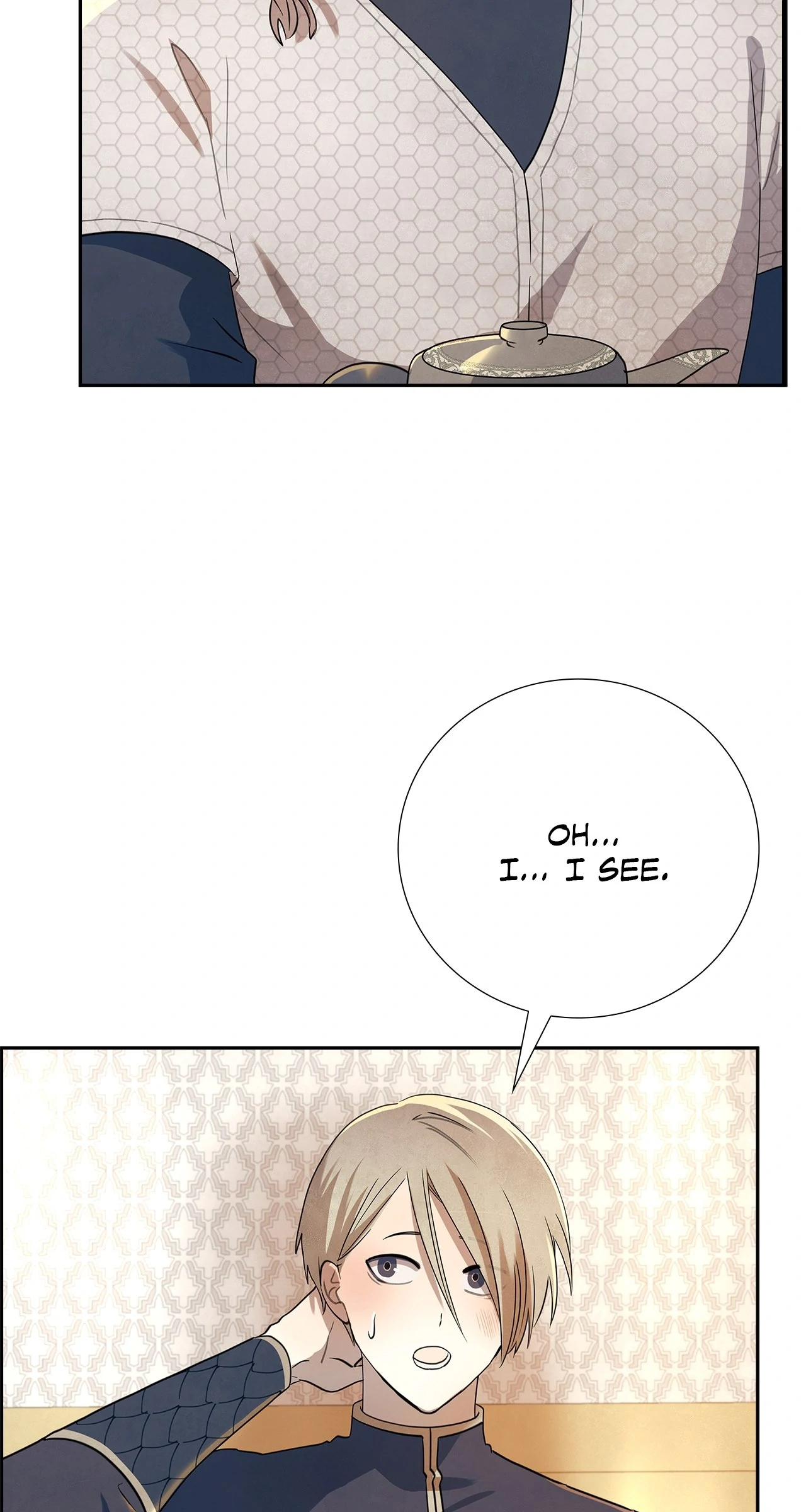 Bloody Moon Chapter 42 - Page 9