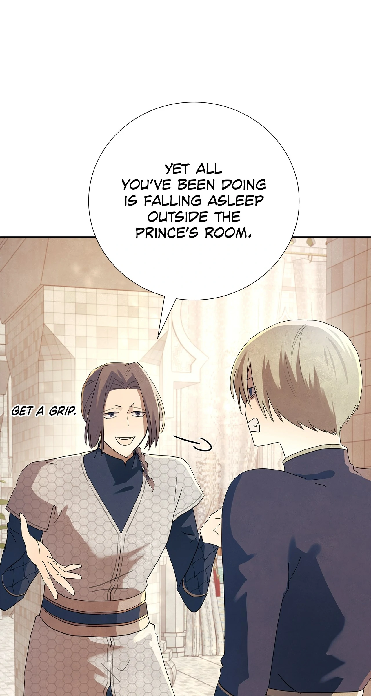 Bloody Moon Chapter 42 - Page 81