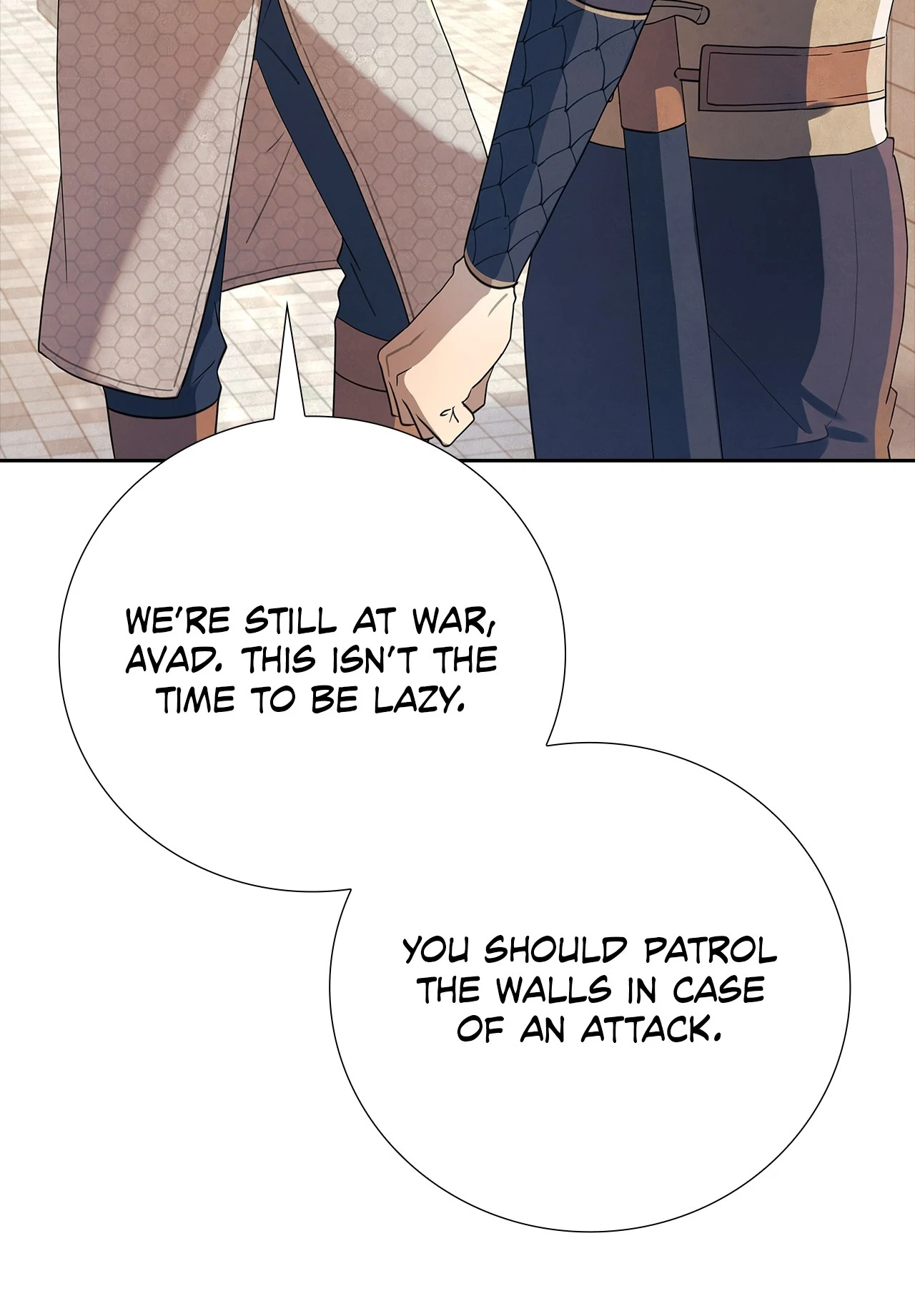 Bloody Moon Chapter 42 - Page 82