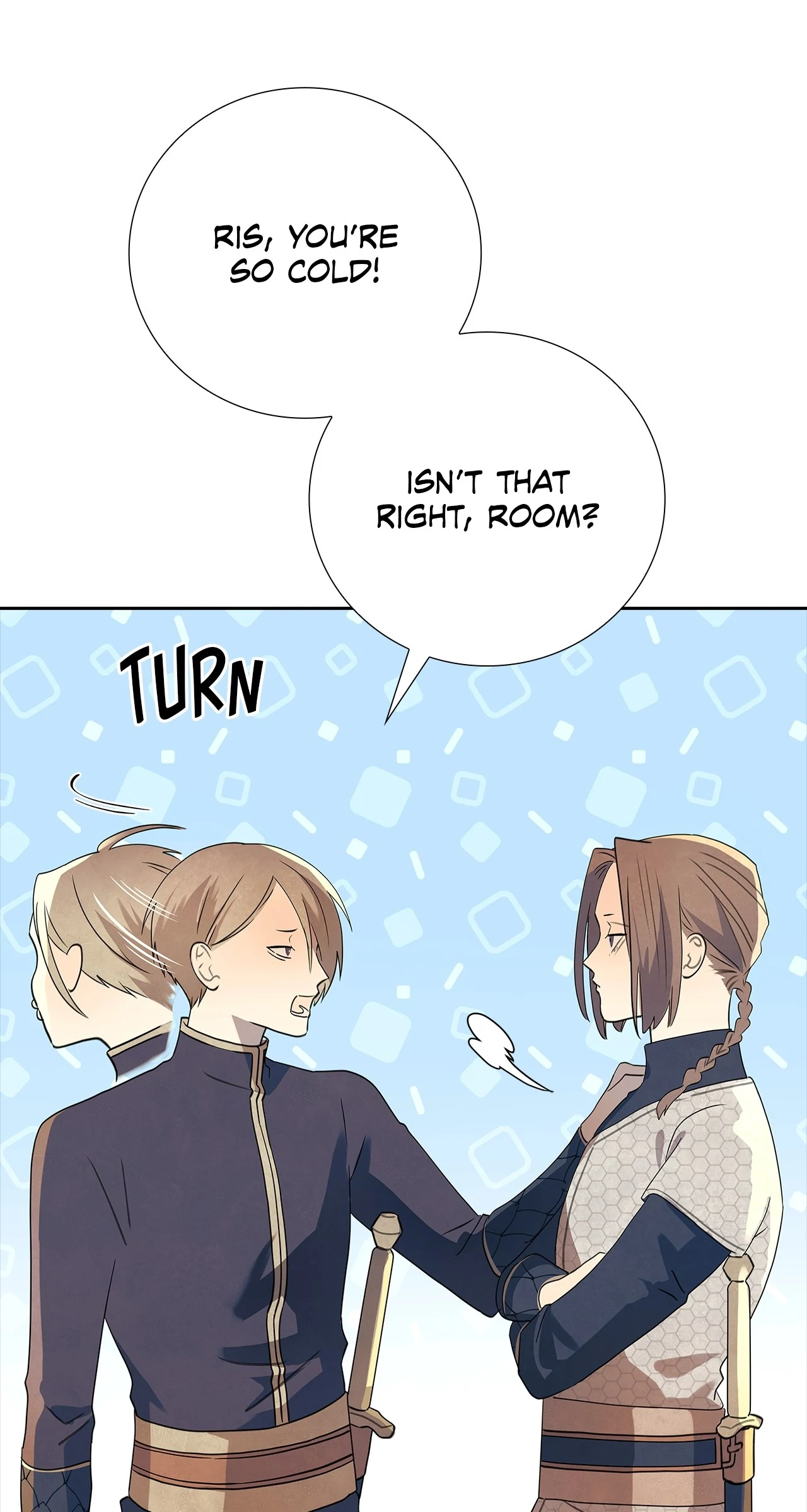 Bloody Moon Chapter 42 - Page 83