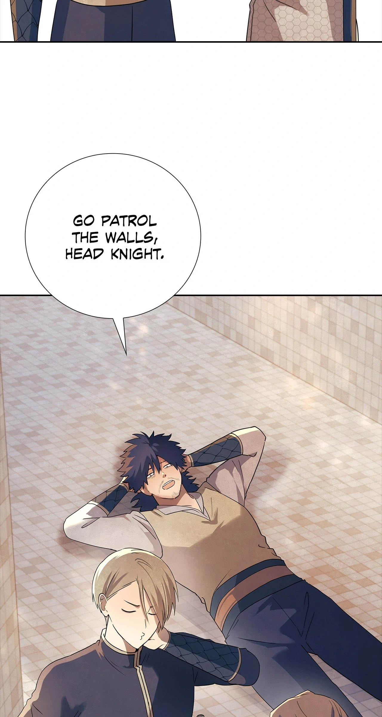 Bloody Moon Chapter 42 - Page 84