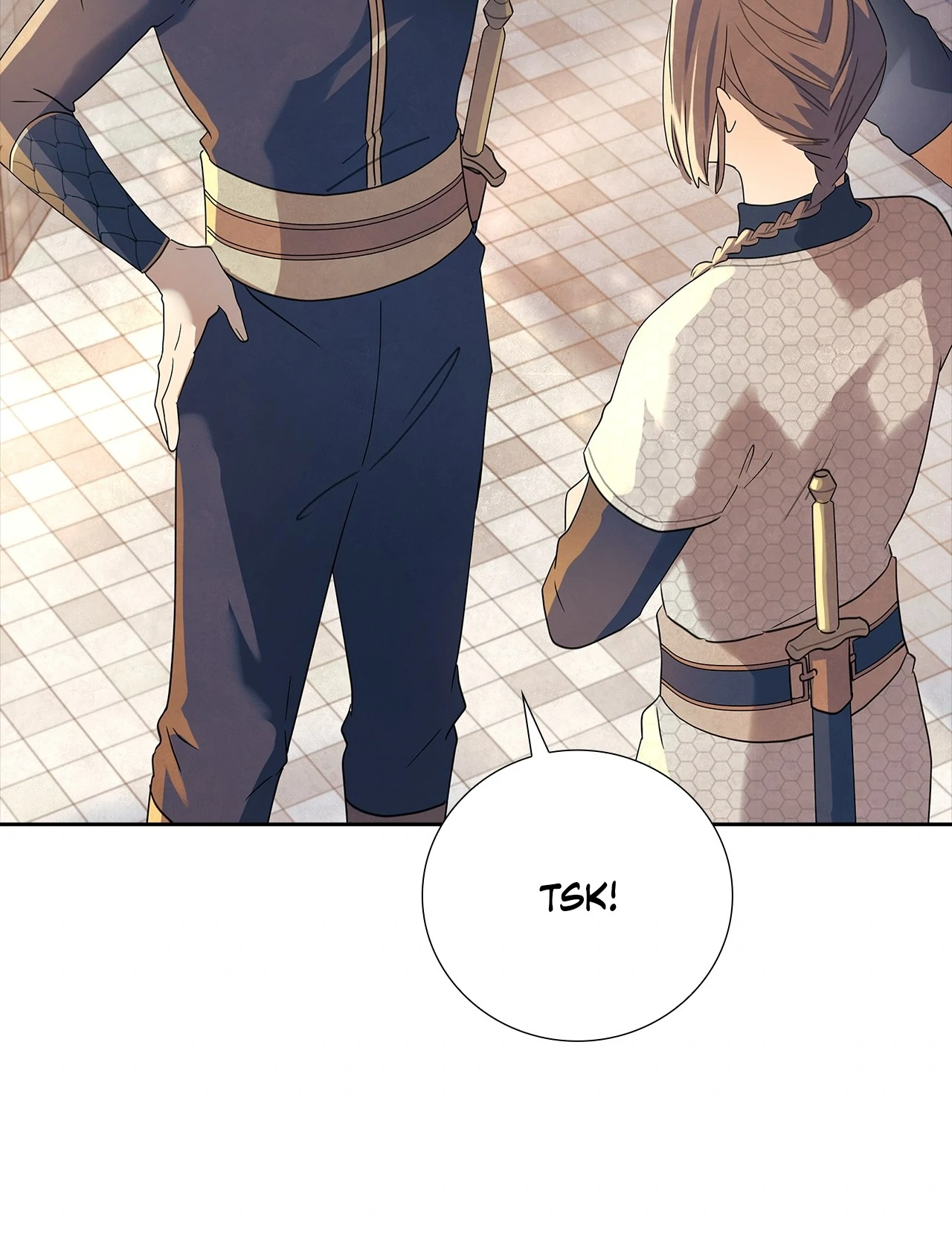 Bloody Moon Chapter 42 - Page 85