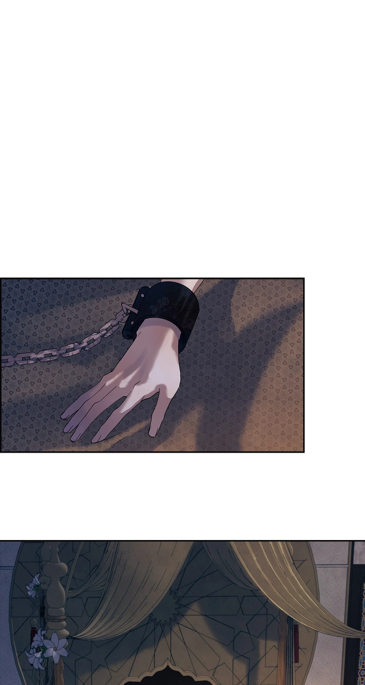 Bloody Moon Chapter 42 - Page 86