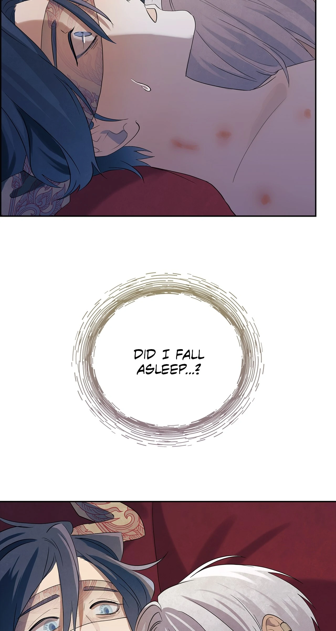 Bloody Moon Chapter 42 - Page 88