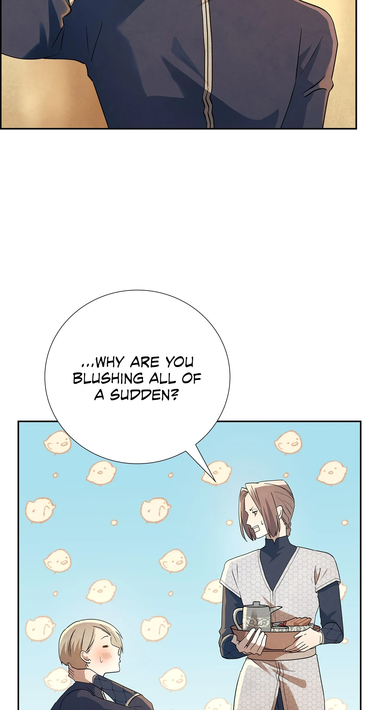 Bloody Moon Chapter 42 - Page 10