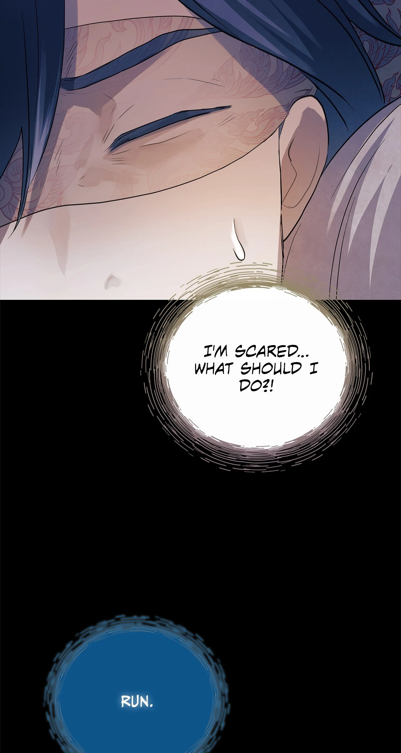 Bloody Moon Chapter 42 - Page 92