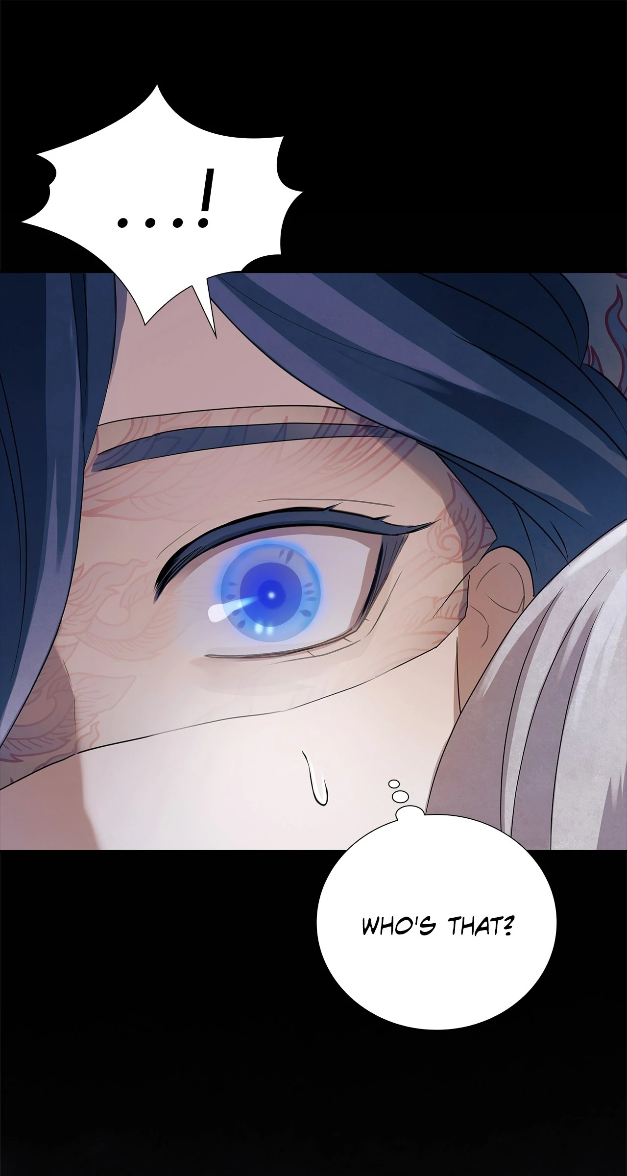 Bloody Moon Chapter 42 - Page 94