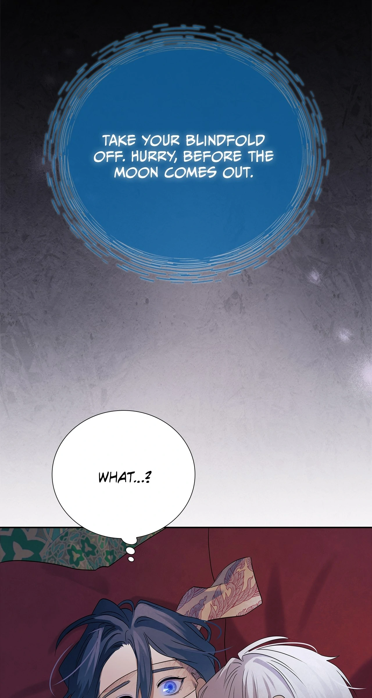 Bloody Moon Chapter 42 - Page 95