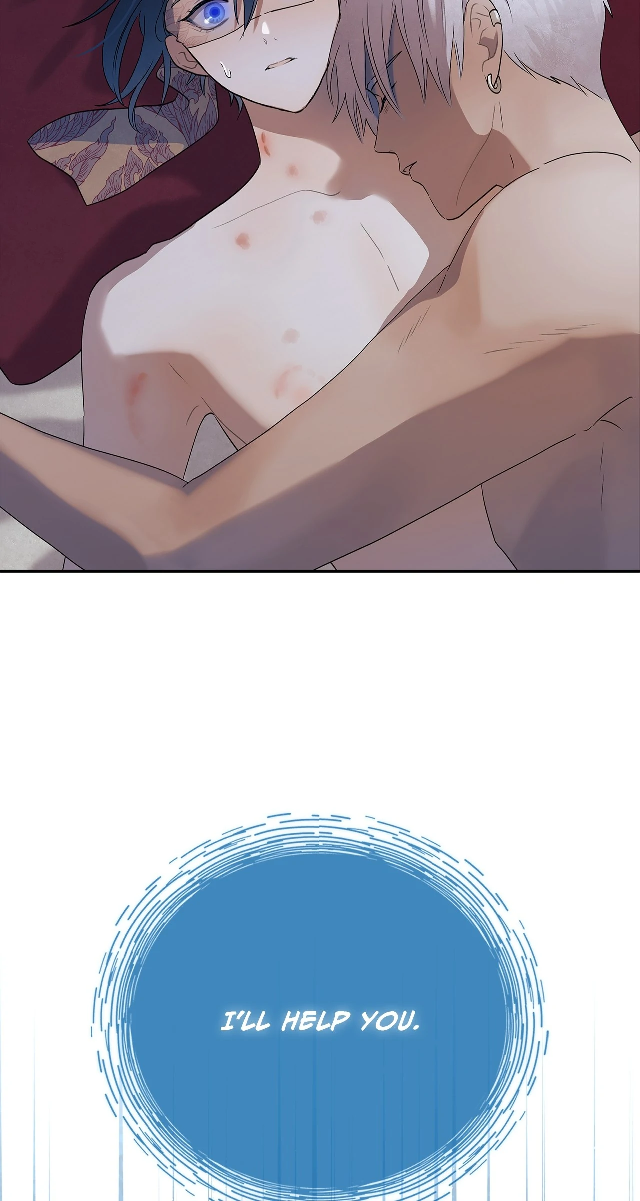 Bloody Moon Chapter 42 - Page 96