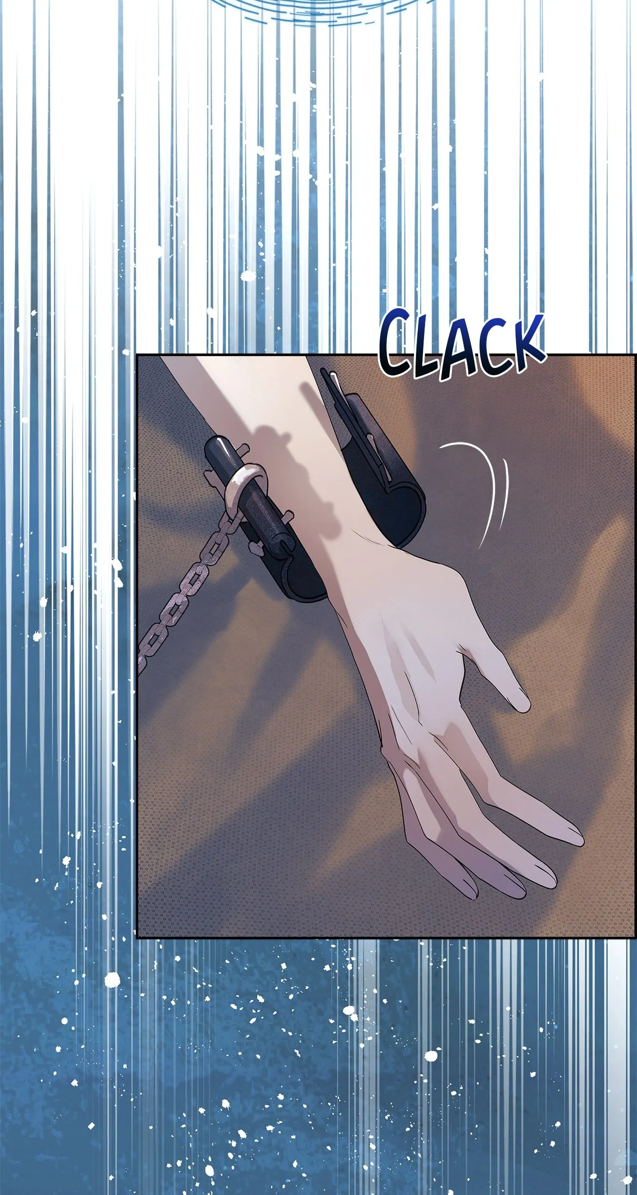 Bloody Moon Chapter 42 - Page 97