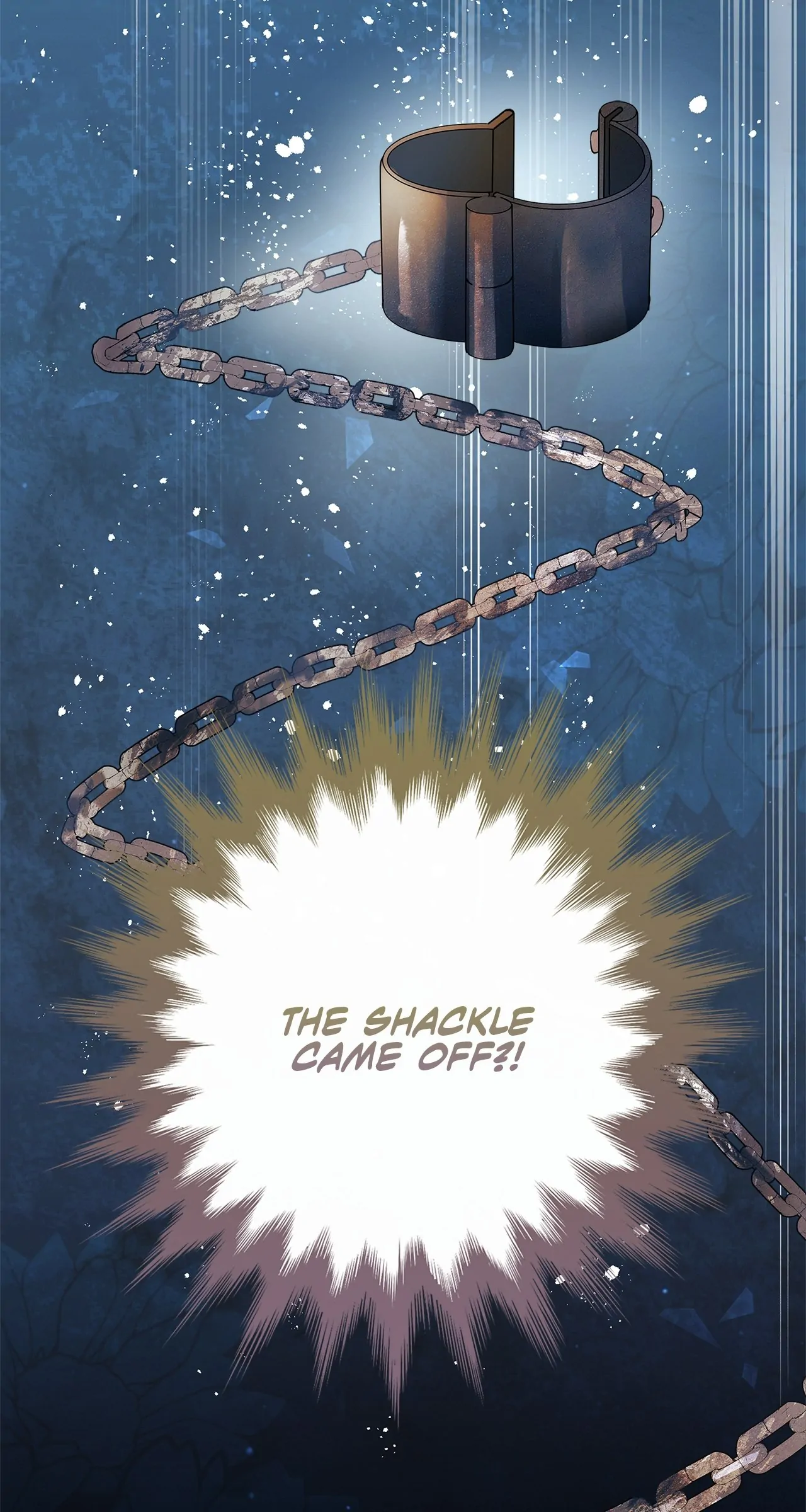 Bloody Moon Chapter 42 - Page 98