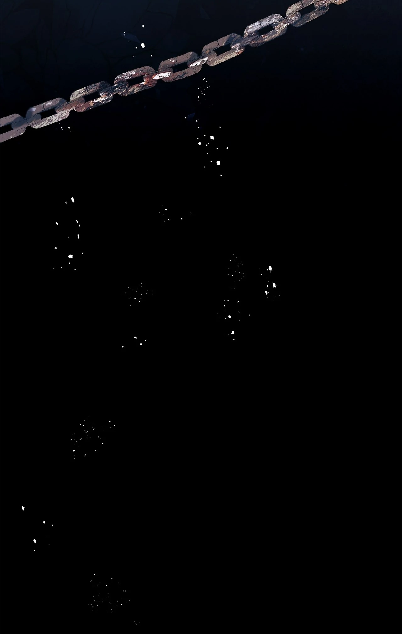 Bloody Moon Chapter 42 - Page 99