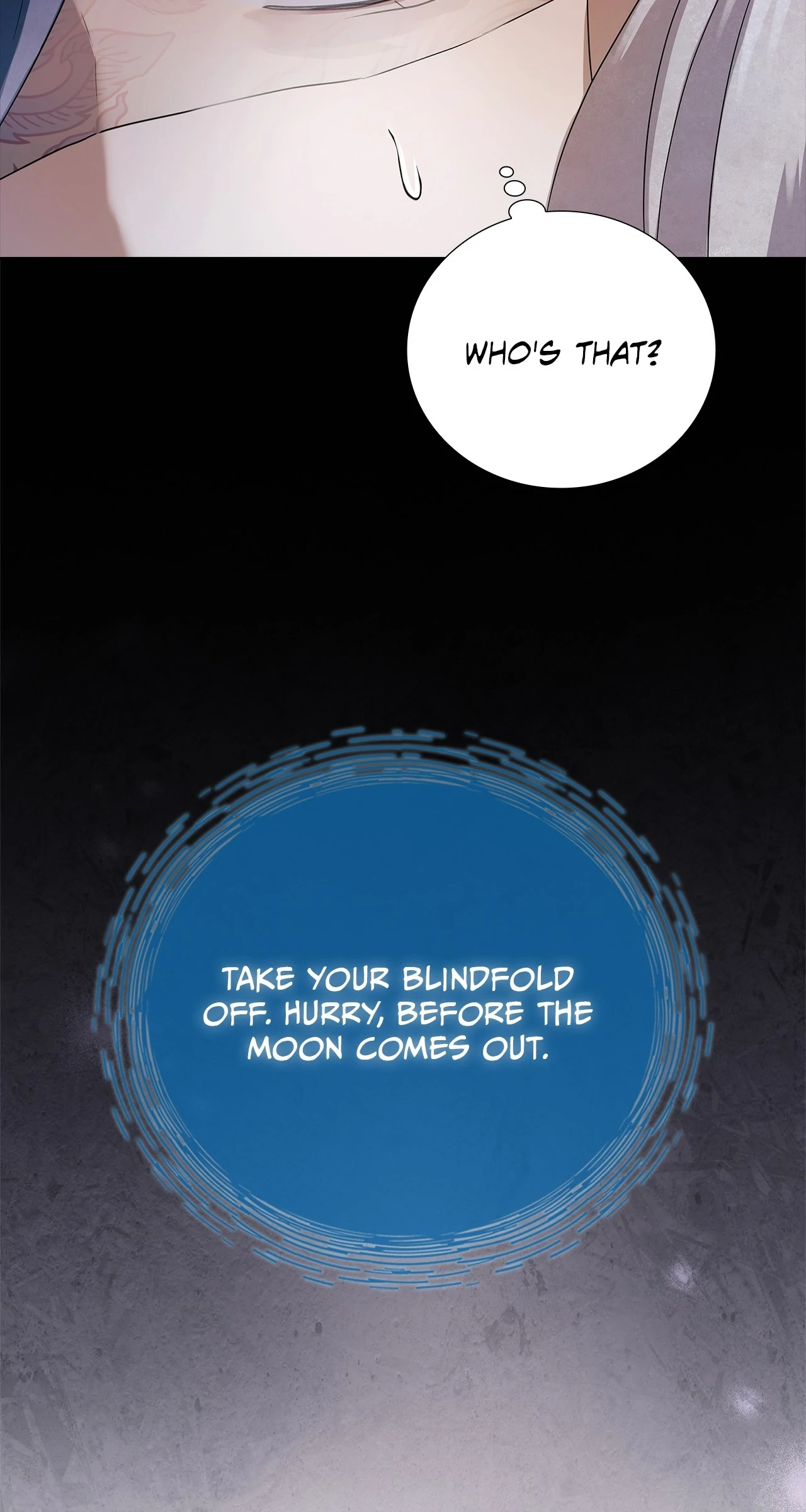 Bloody Moon Chapter 43 - Page 2