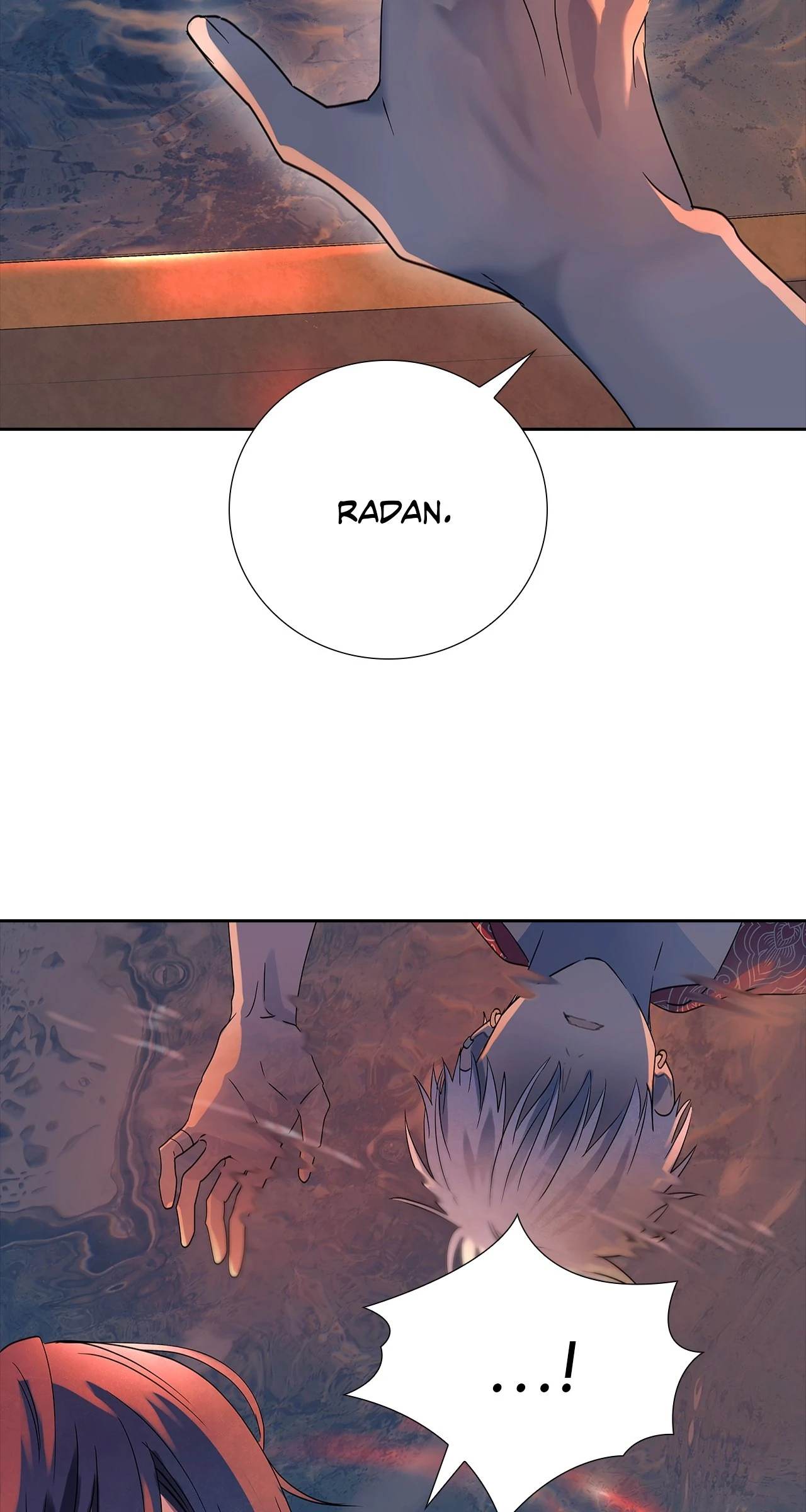 Bloody Moon Chapter 43 - Page 105