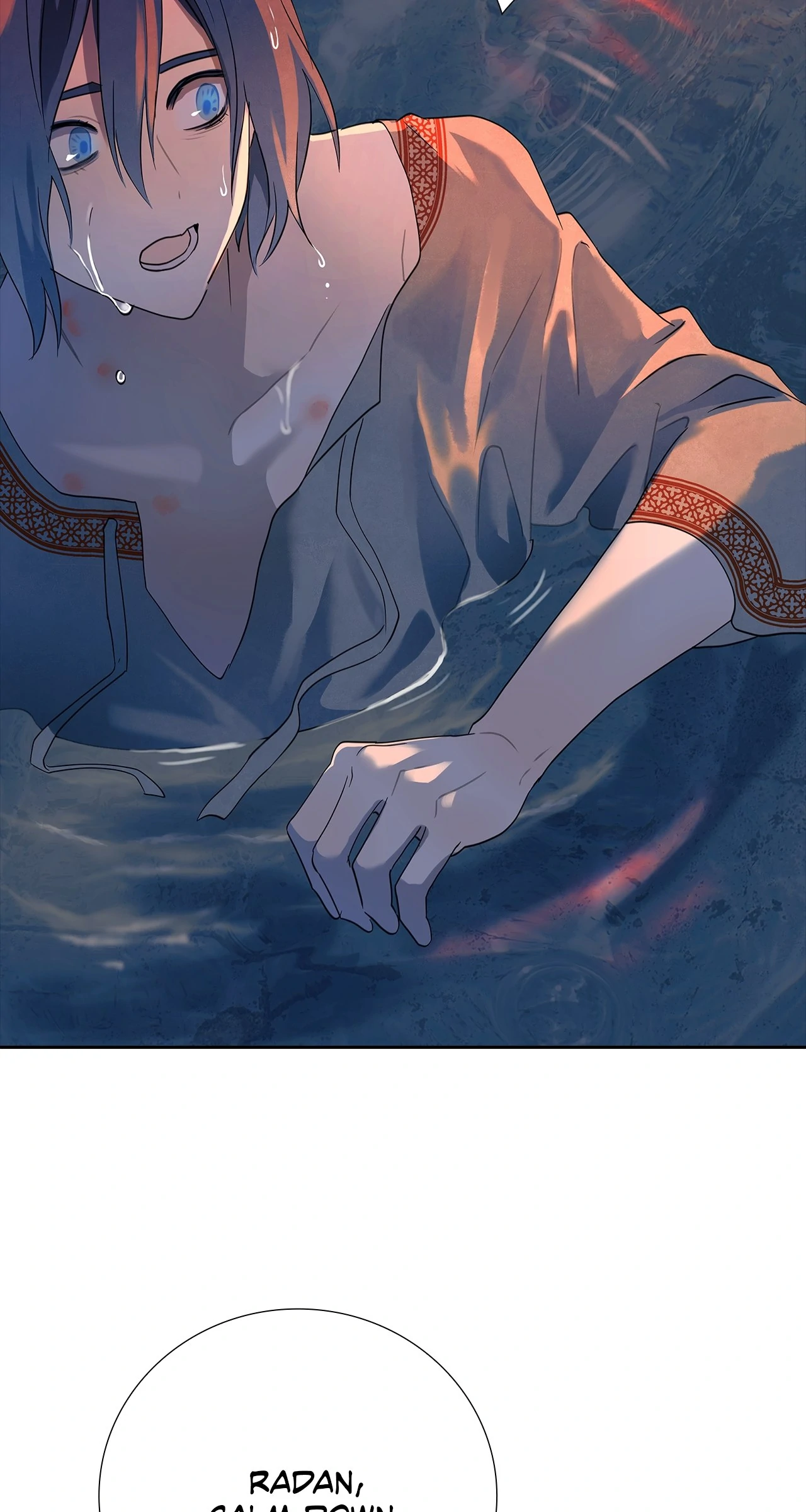 Bloody Moon Chapter 43 - Page 106