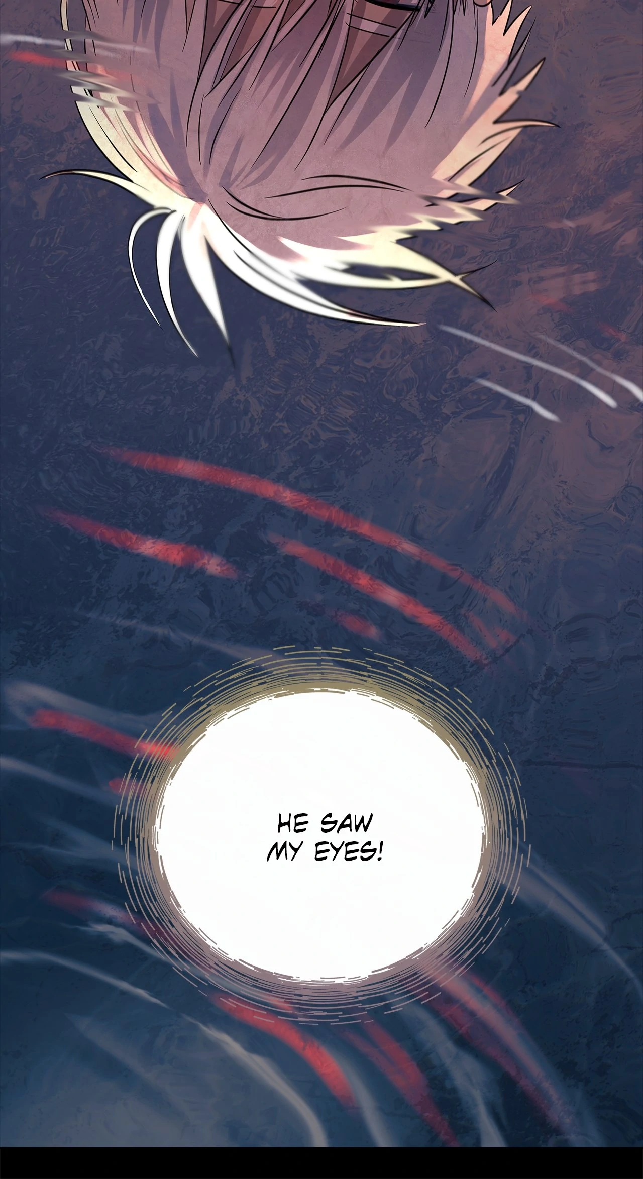 Bloody Moon Chapter 43 - Page 108