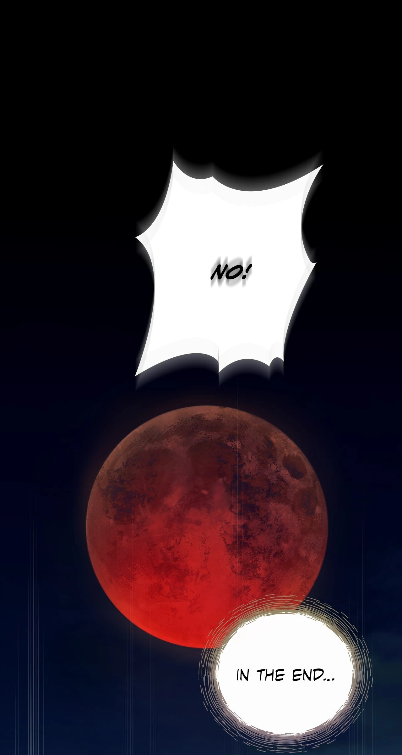 Bloody Moon Chapter 43 - Page 109