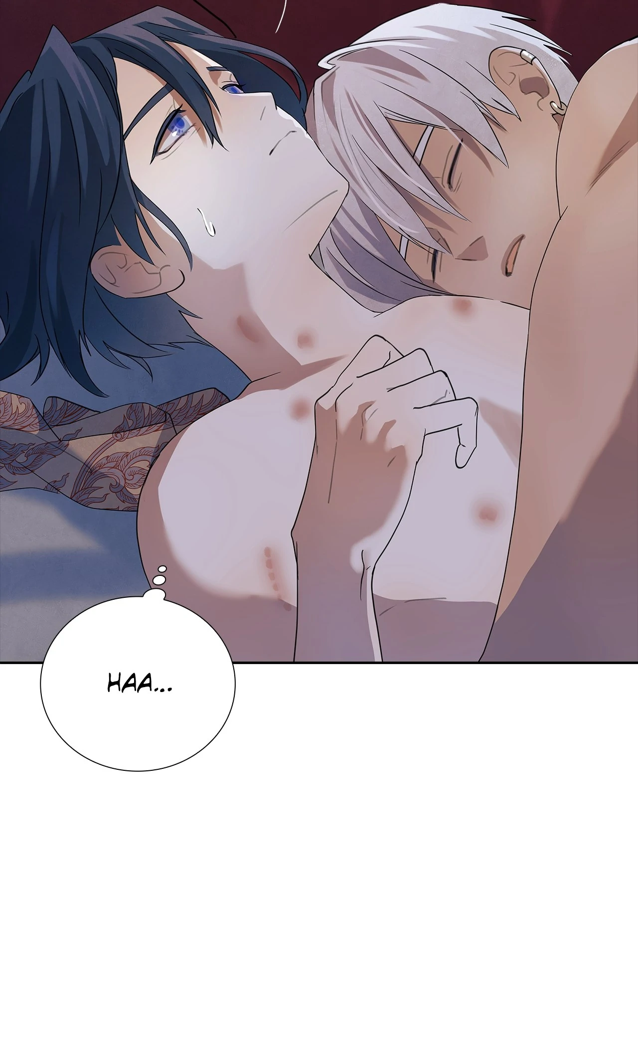 Bloody Moon Chapter 43 - Page 12