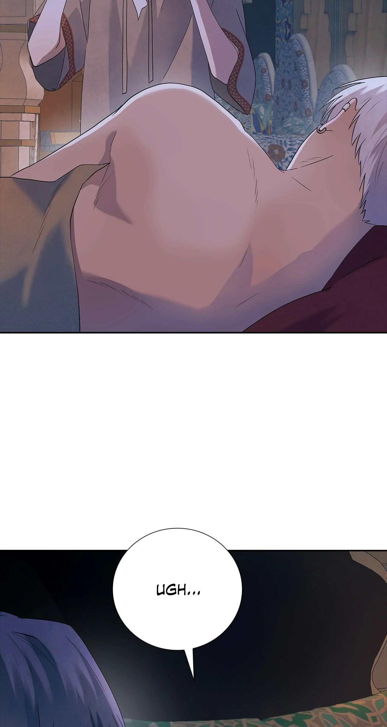 Bloody Moon Chapter 43 - Page 15