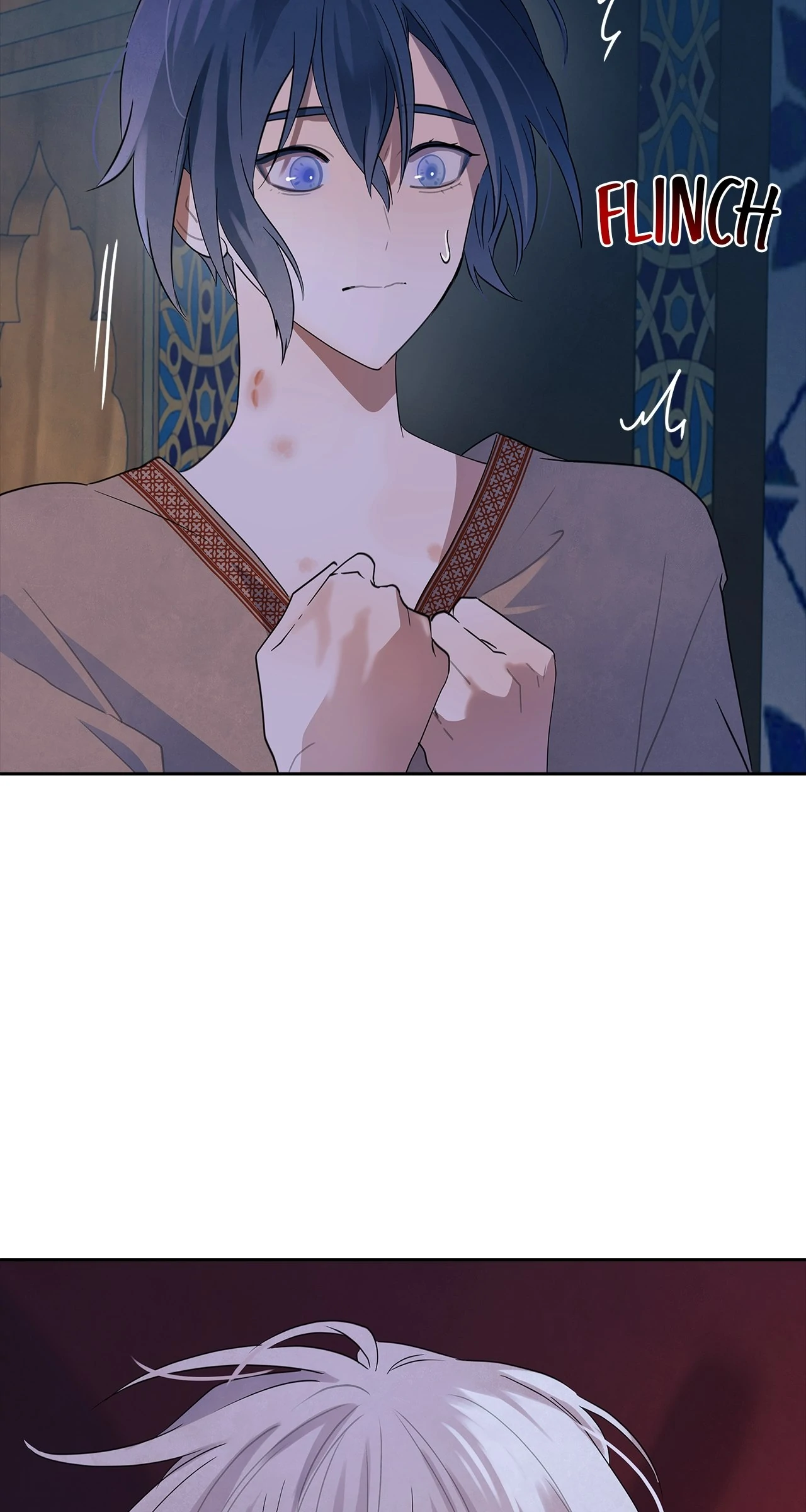 Bloody Moon Chapter 43 - Page 17