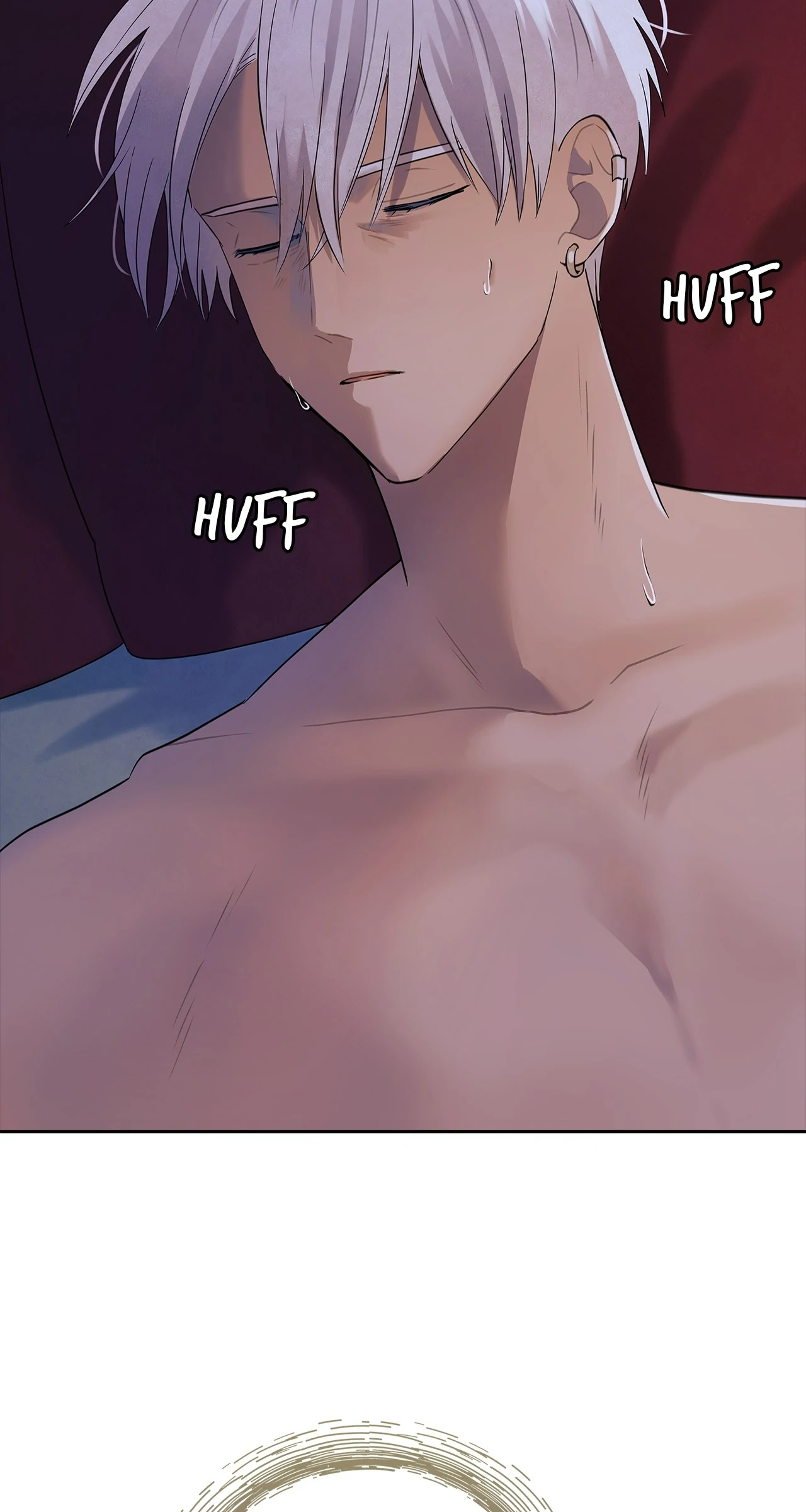 Bloody Moon Chapter 43 - Page 18