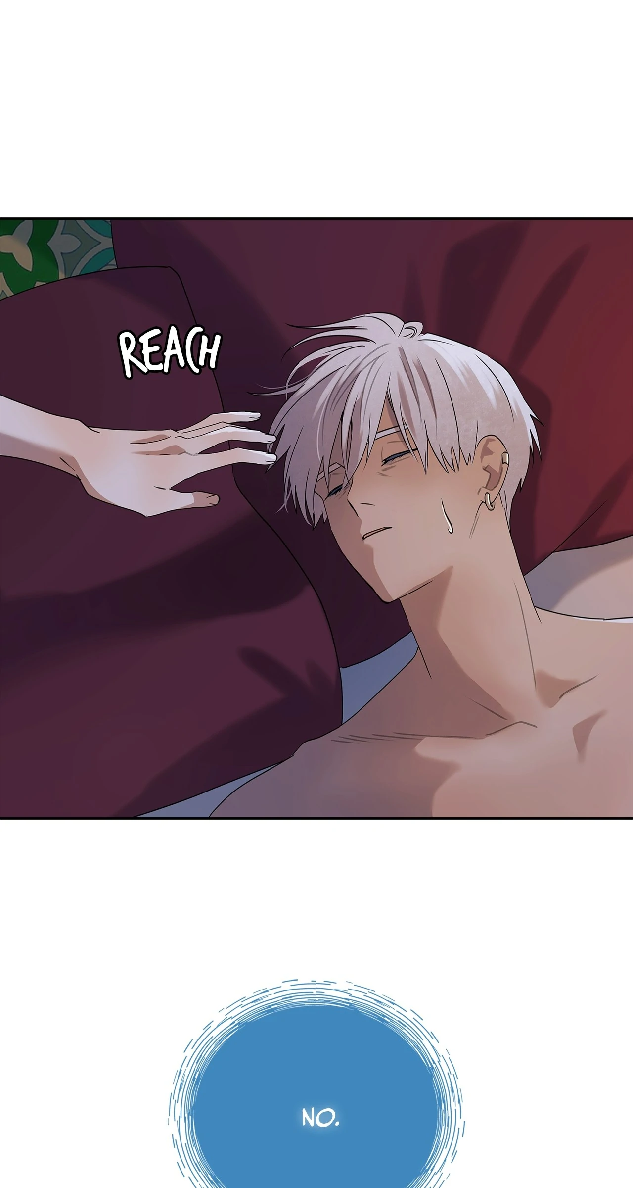 Bloody Moon Chapter 43 - Page 20